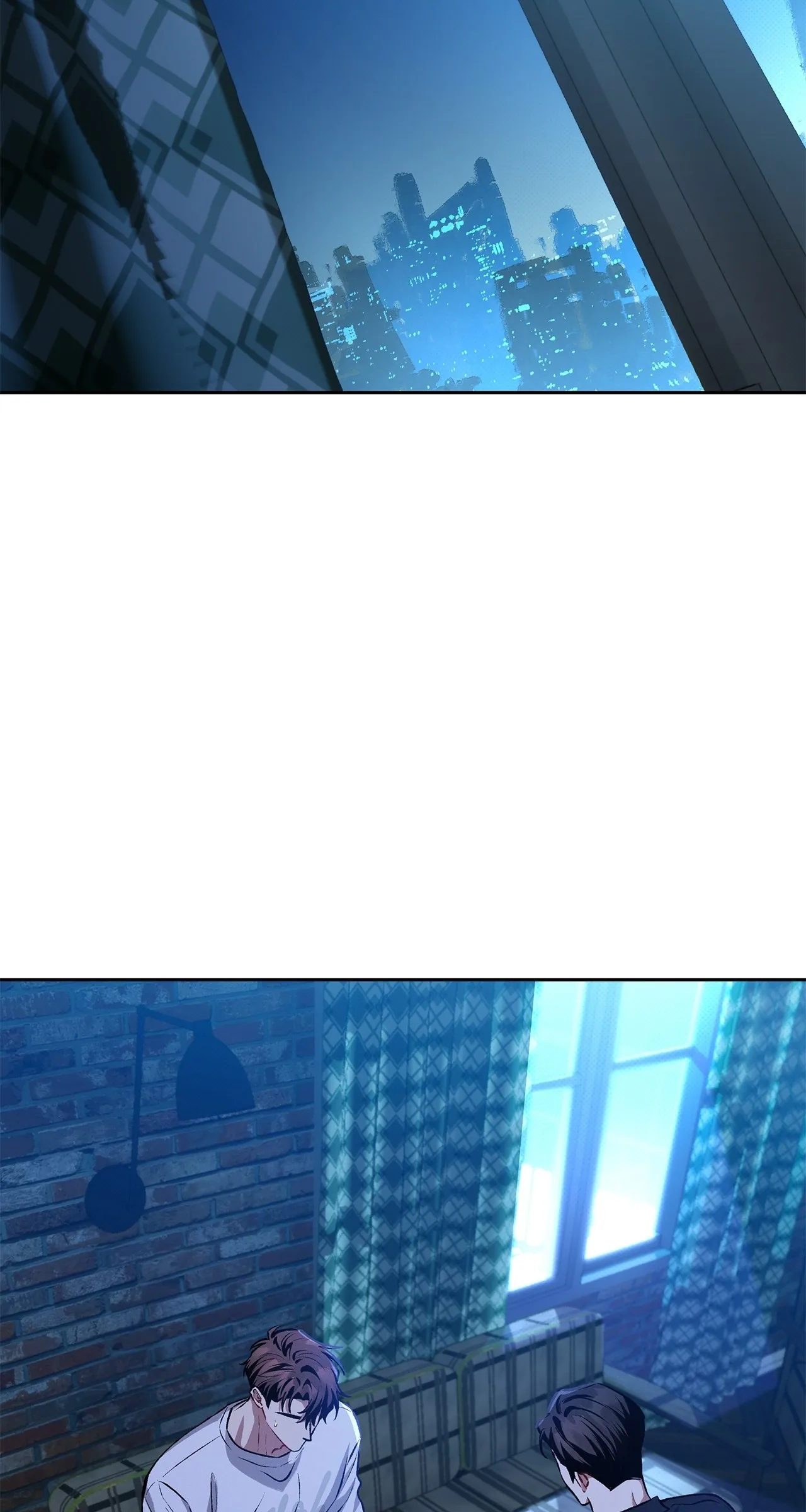 Amber Alert [Steamy] Chapter 21 page 4 - 