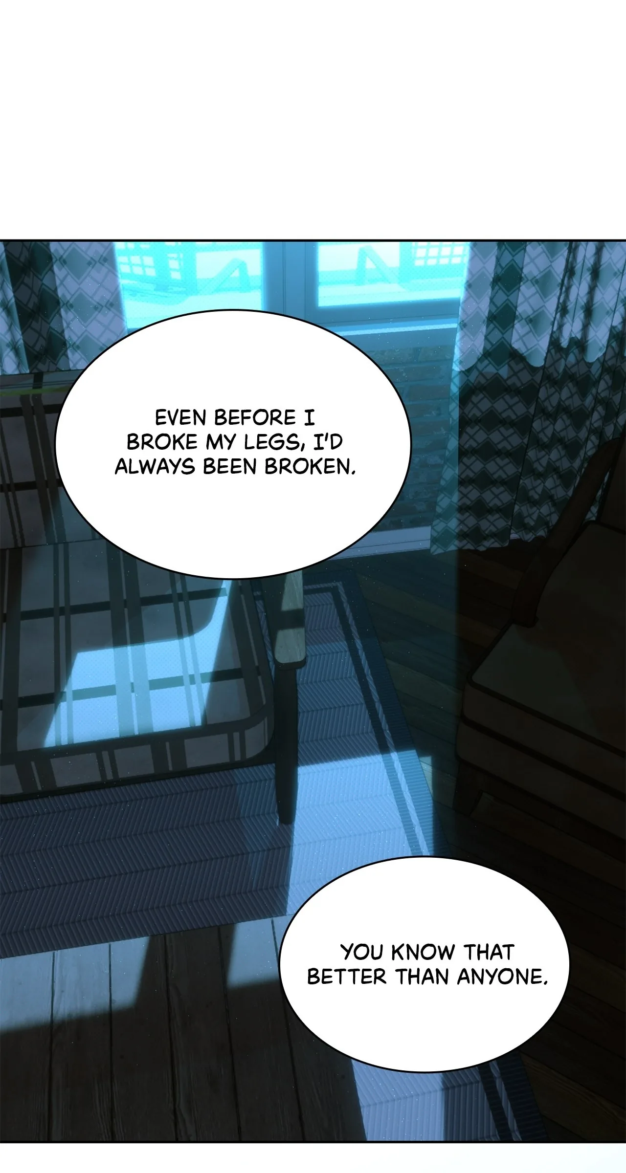 Amber Alert [Steamy] Chapter 21 page 32 - 
