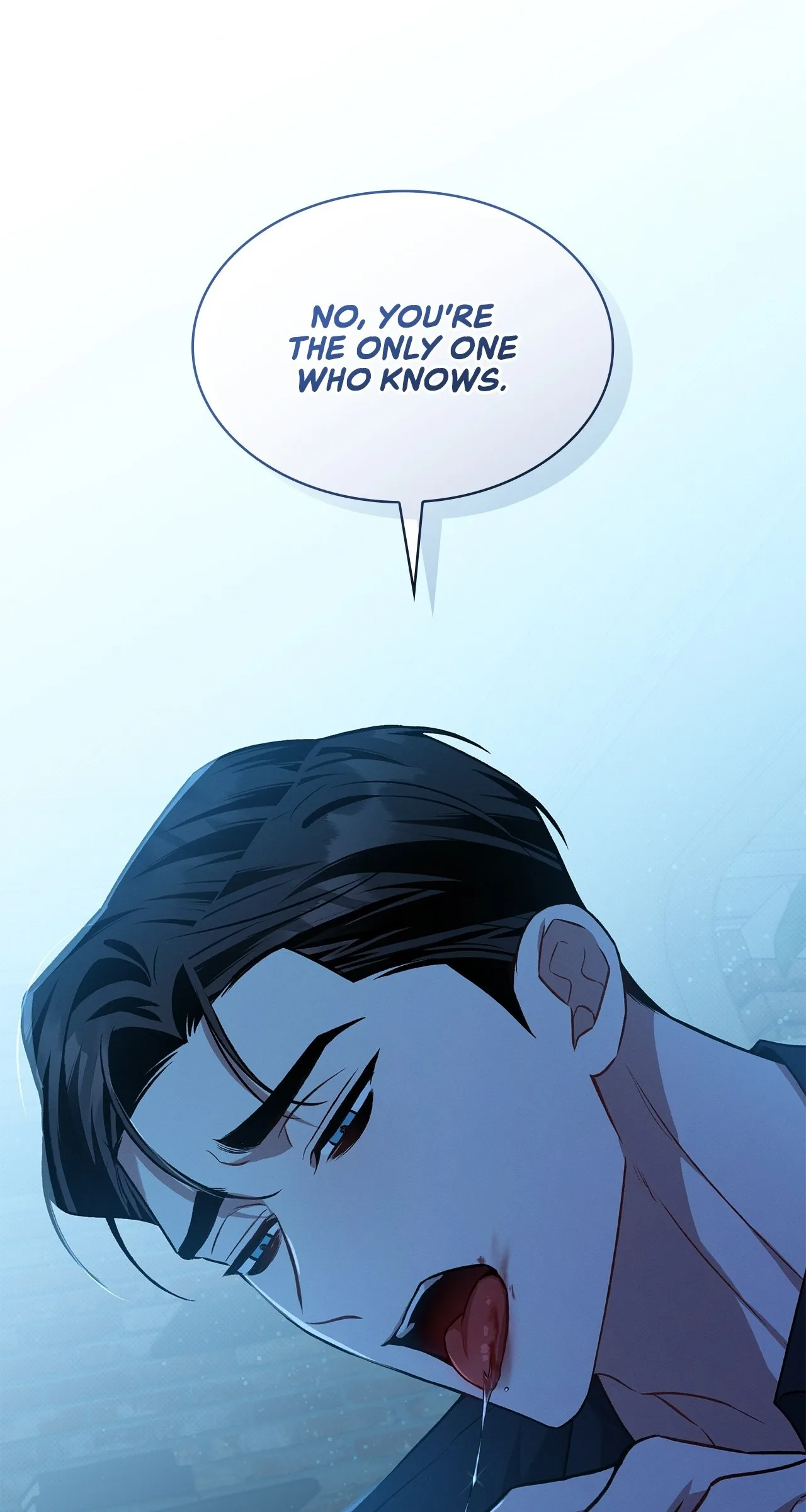Amber Alert [Steamy] Chapter 21 page 33 - 