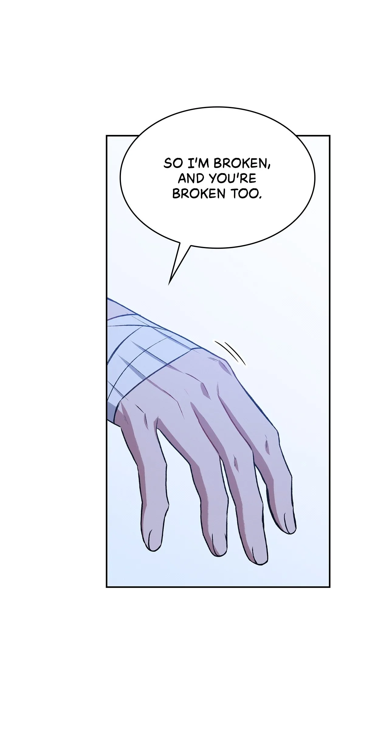 Amber Alert [Steamy] Chapter 21 page 36 - 
