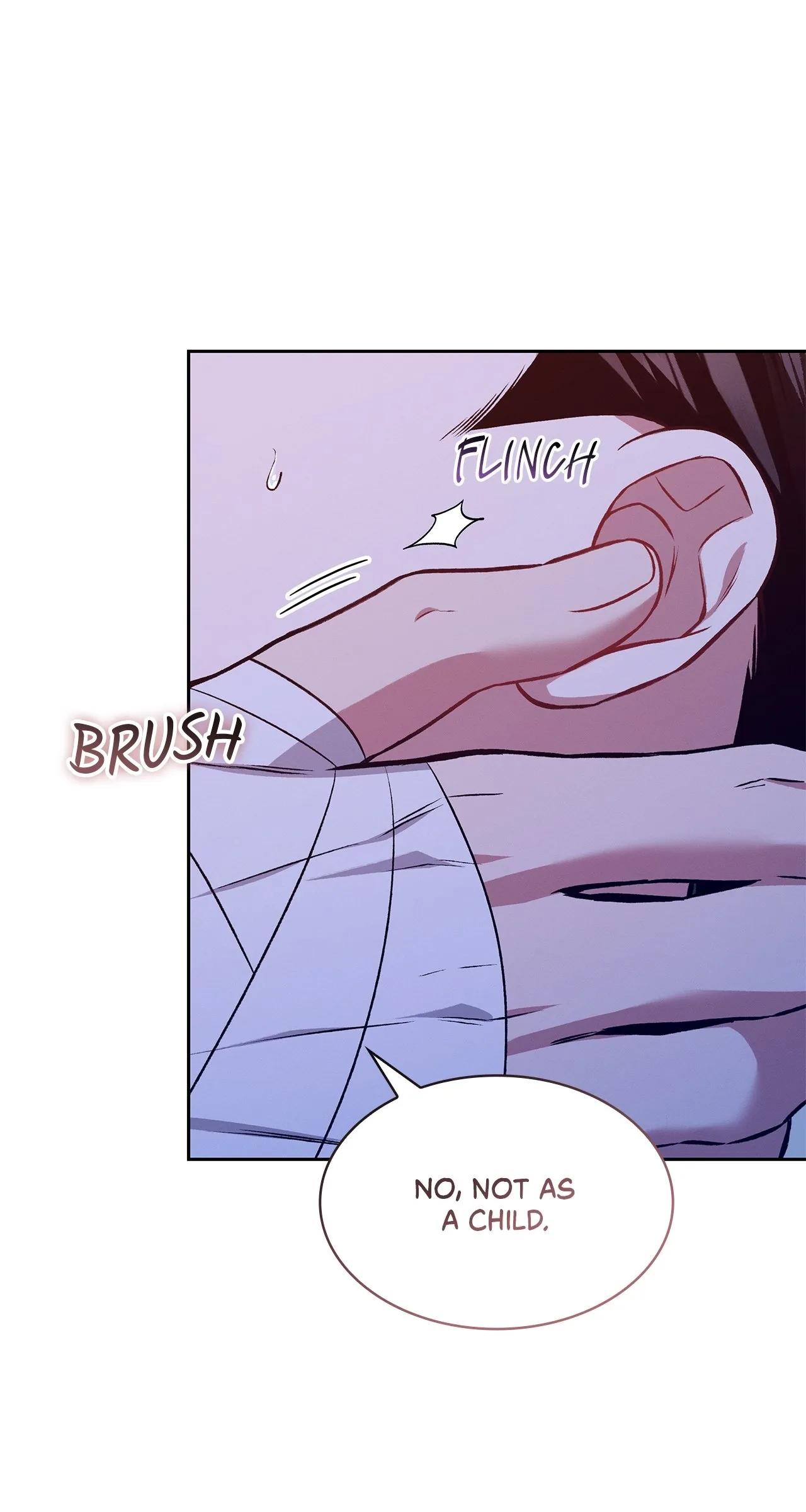 Amber Alert [Steamy] Chapter 21 page 40 - 