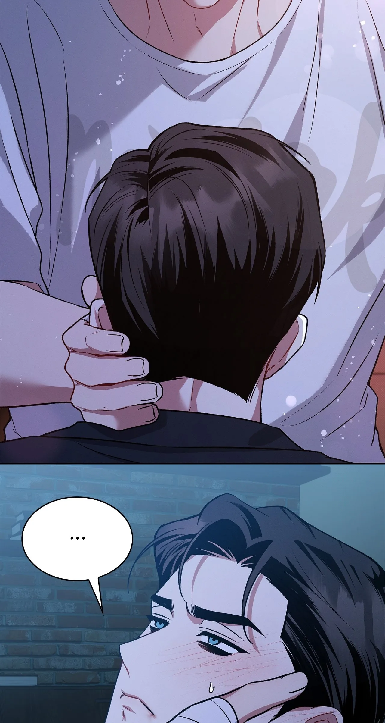 Amber Alert [Steamy] Chapter 21 page 42 - 