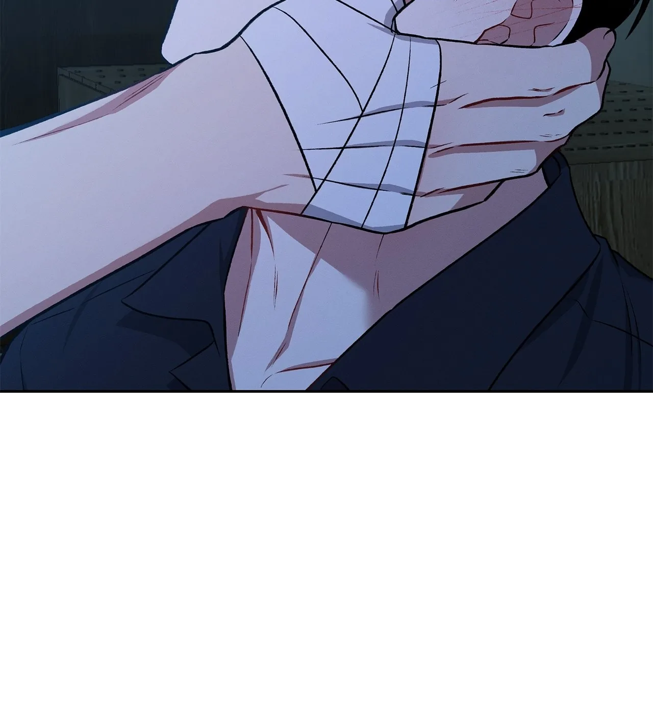 Amber Alert [Steamy] Chapter 21 page 43 - 