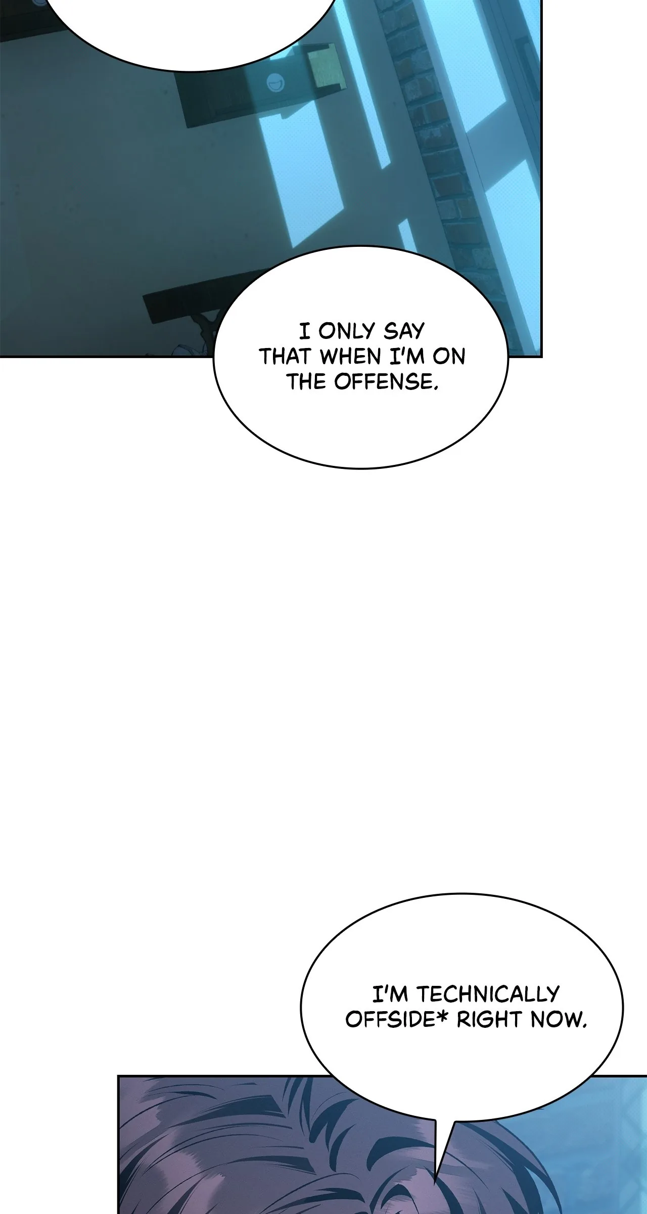 Amber Alert [Steamy] Chapter 21 page 46 - 