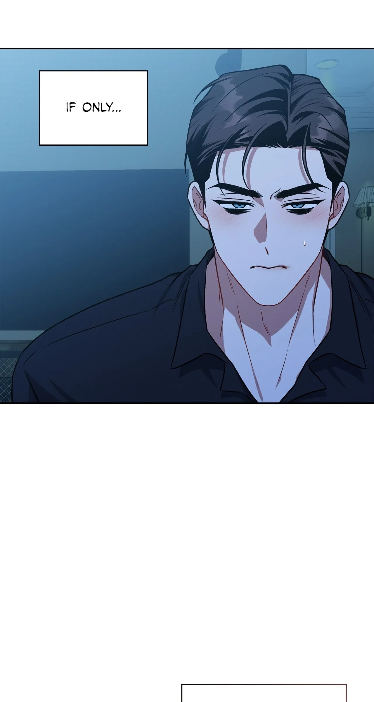Amber Alert [Steamy] Chapter 21 page 48 - 