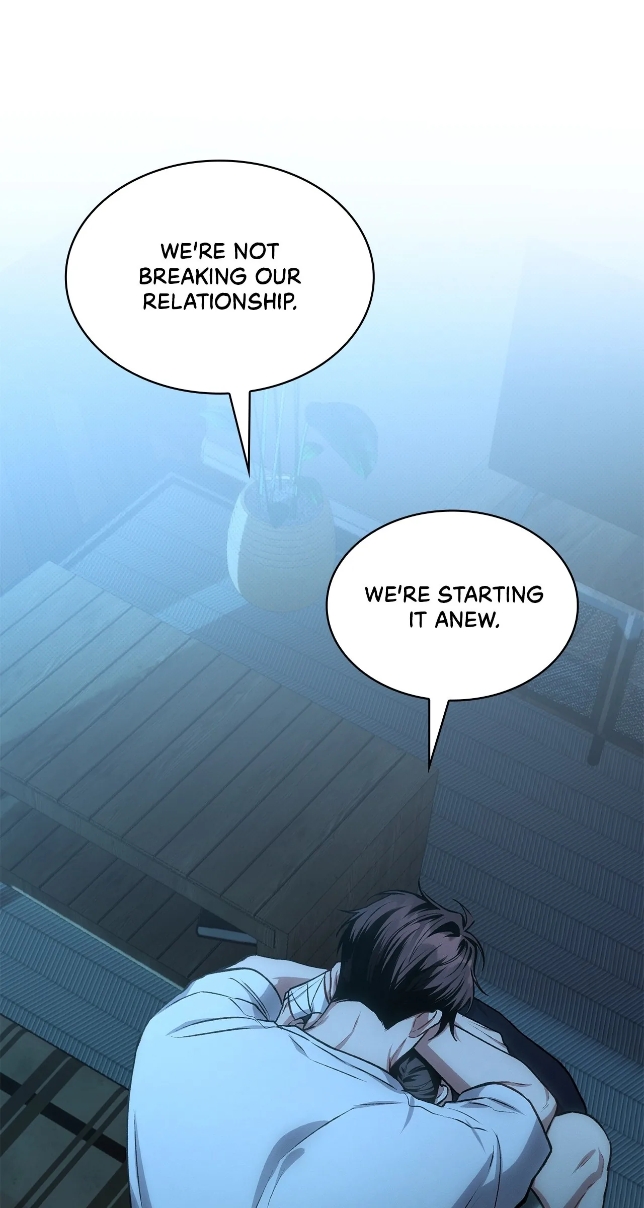 Amber Alert [Steamy] Chapter 21 page 52 - 