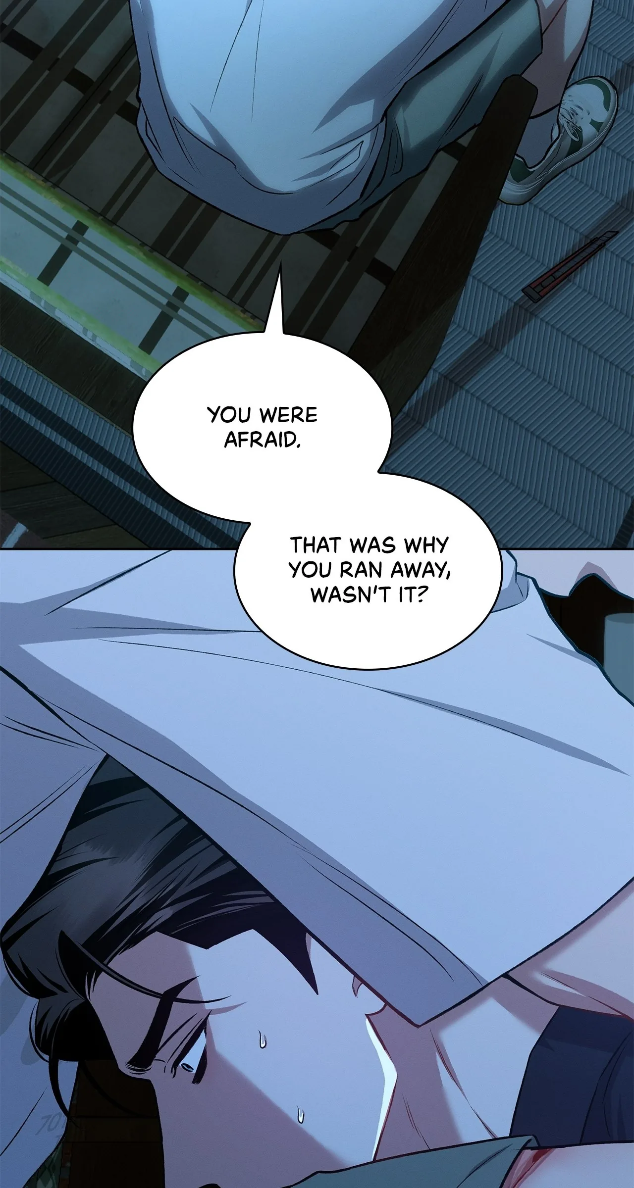 Amber Alert [Steamy] Chapter 21 page 53 - 