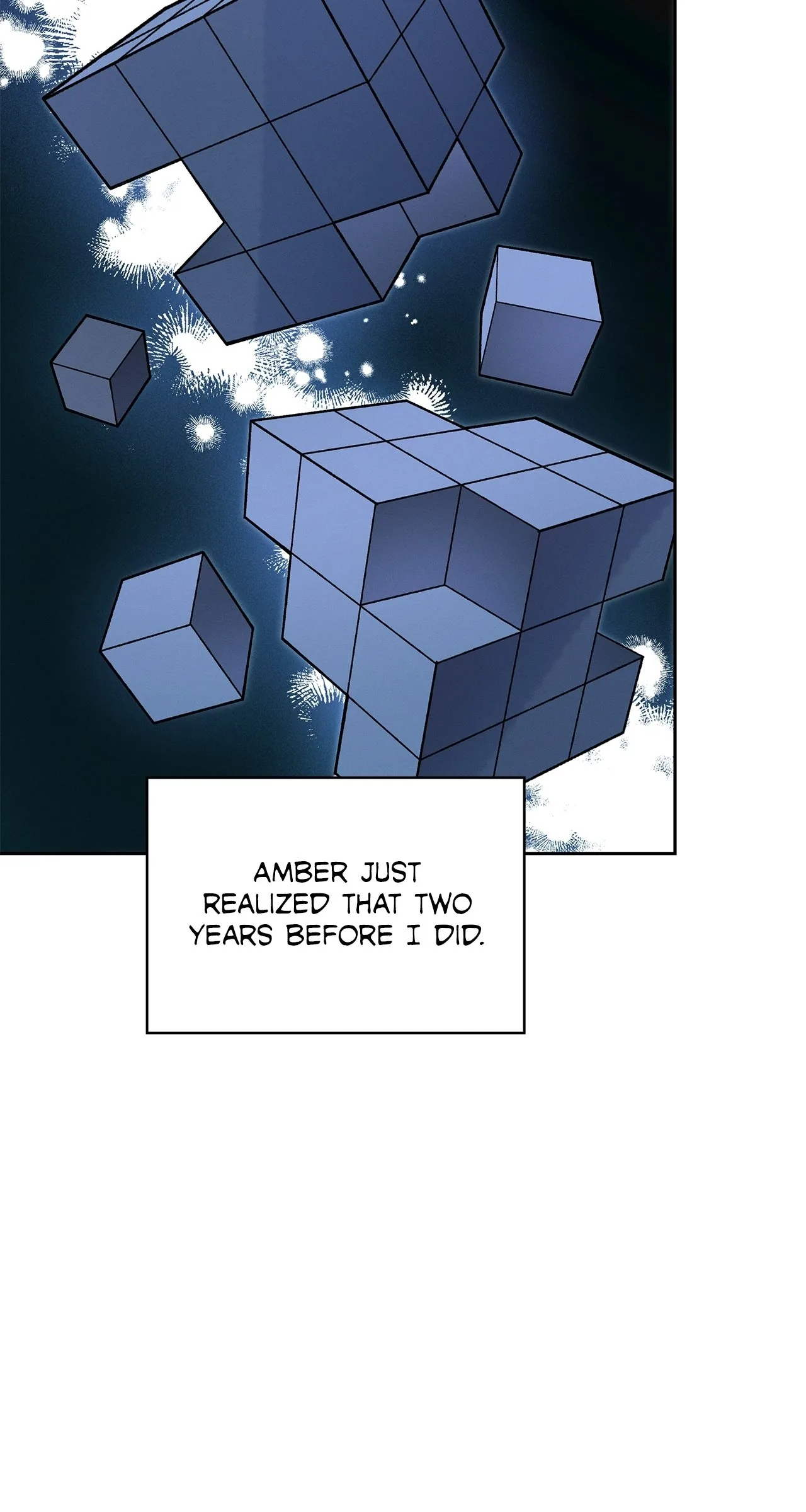 Amber Alert [Steamy] Chapter 21 page 55 - 