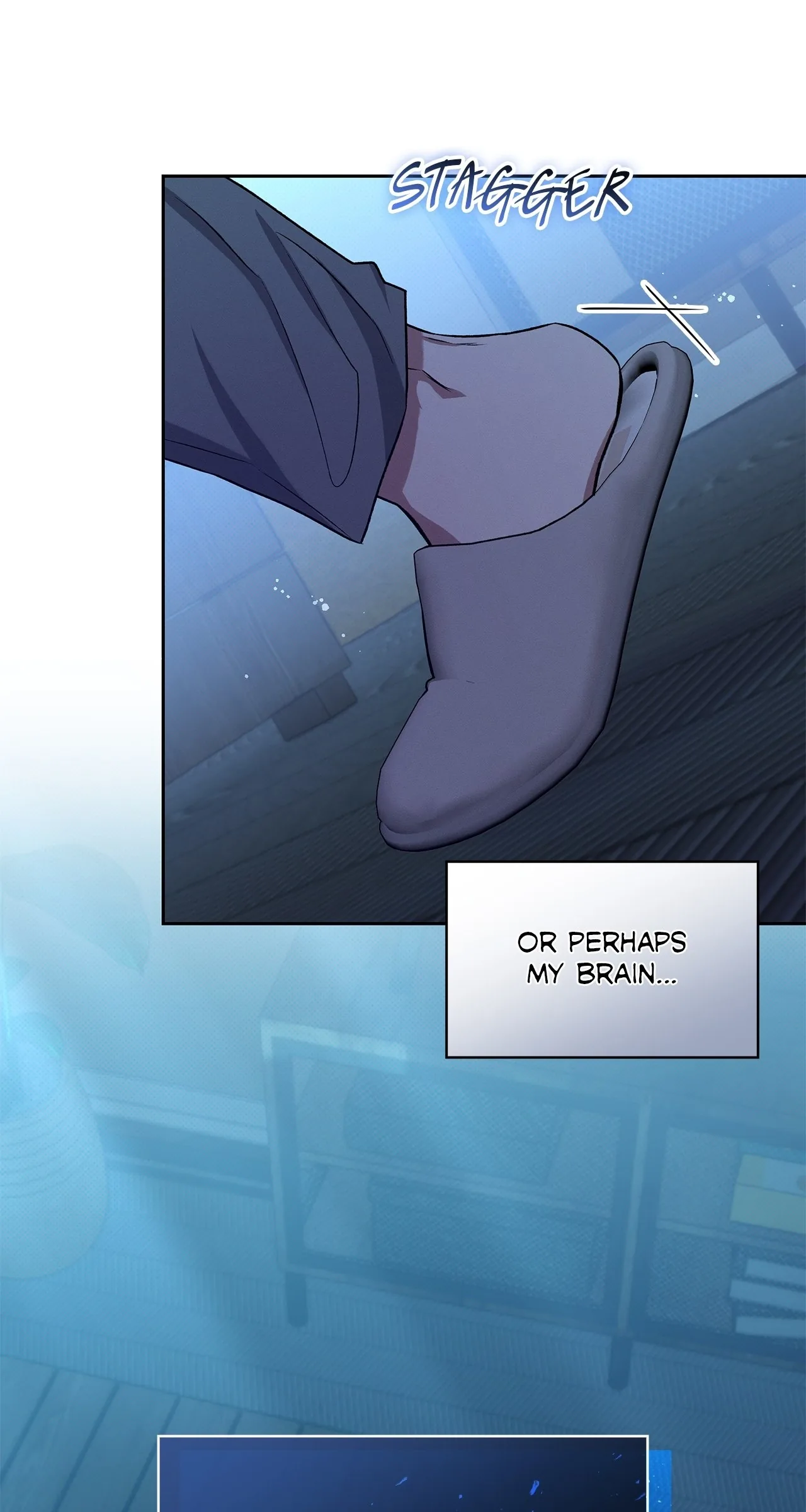 Amber Alert [Steamy] Chapter 21 page 56 - 