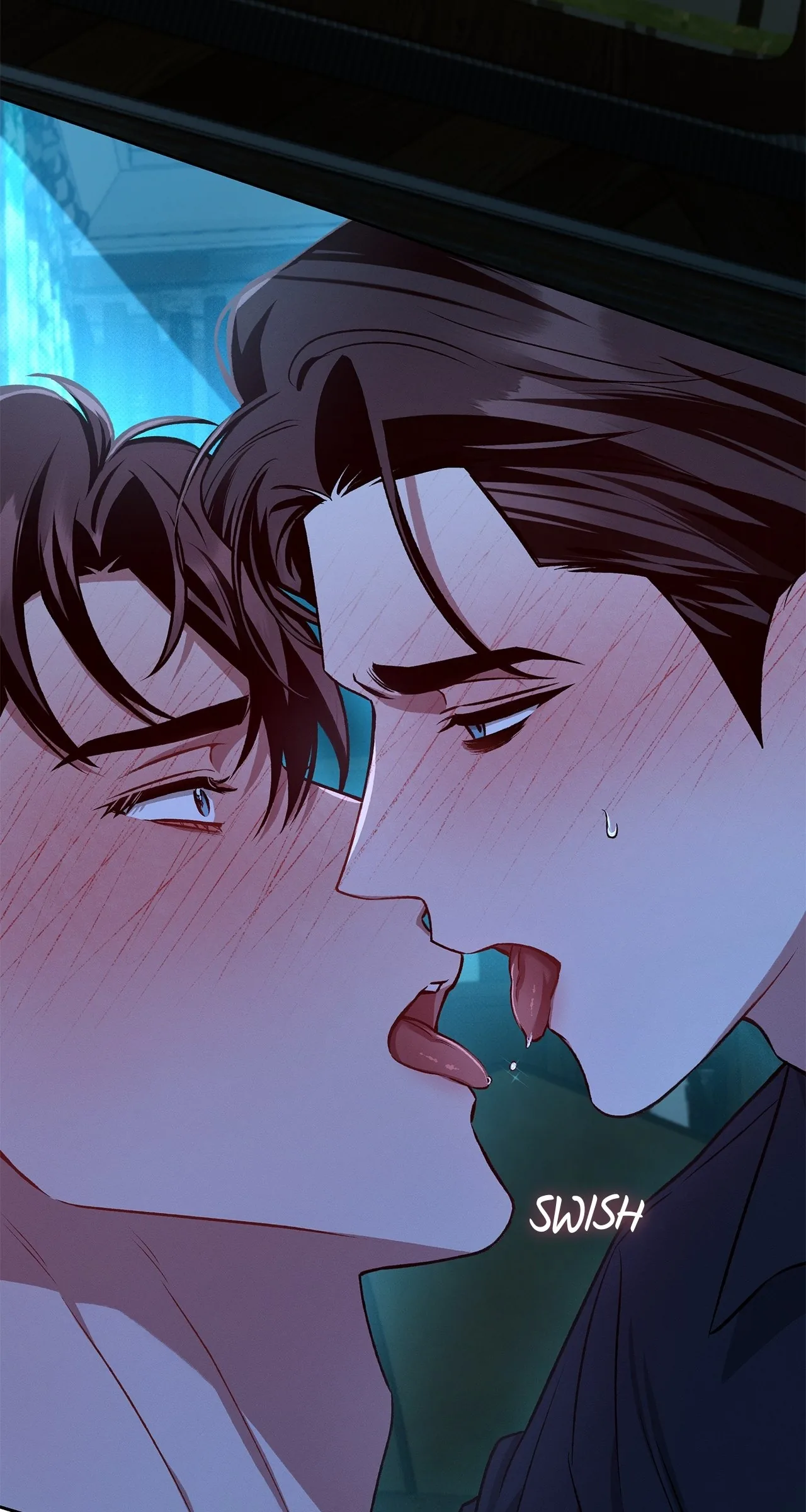 Amber Alert [Steamy] Chapter 21 page 58 - 