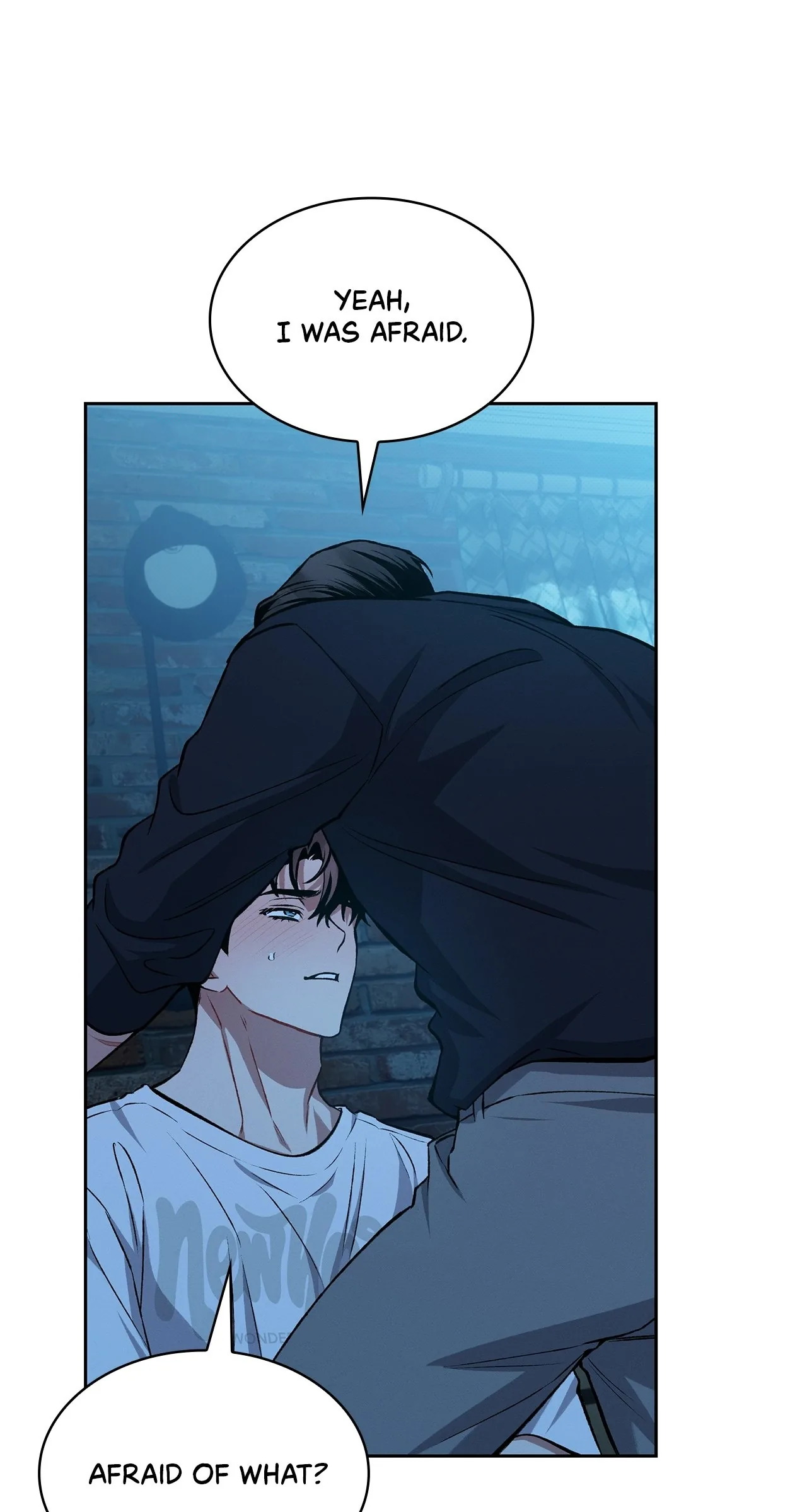 Amber Alert [Steamy] Chapter 21 page 60 - 