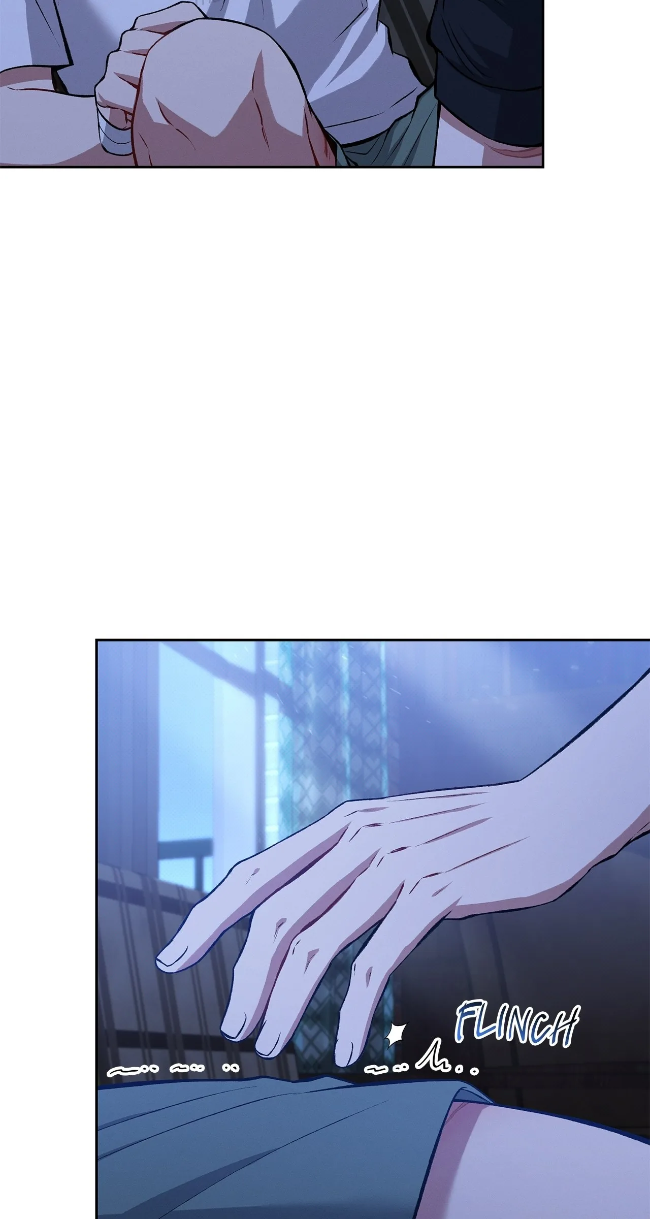 Amber Alert [Steamy] Chapter 21 page 7 - 