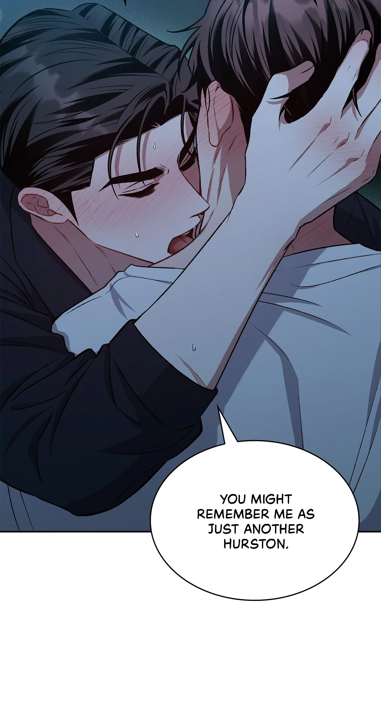 Amber Alert [Steamy] Chapter 21 page 63 - 