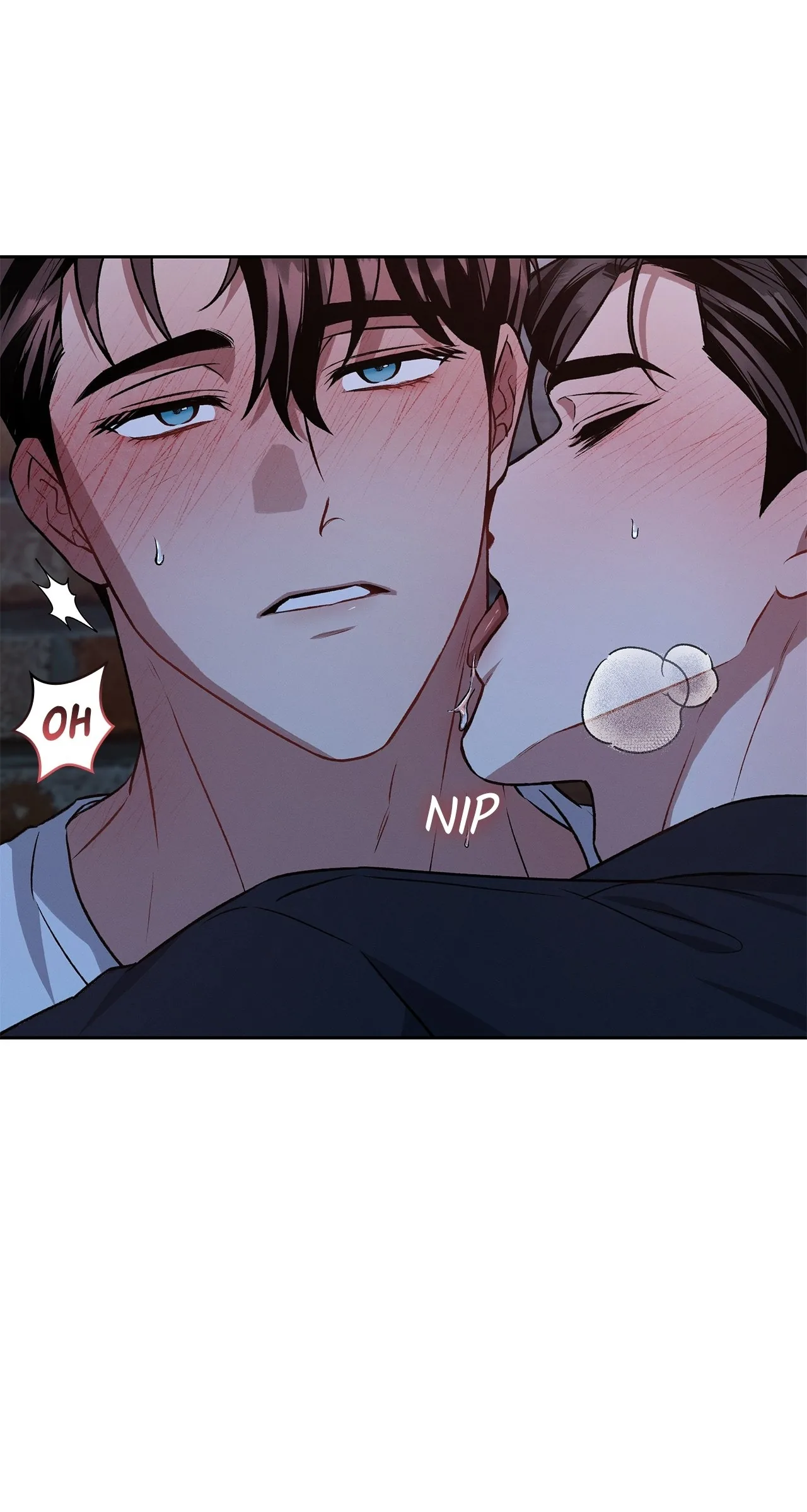 Amber Alert [Steamy] Chapter 21 page 65 - 