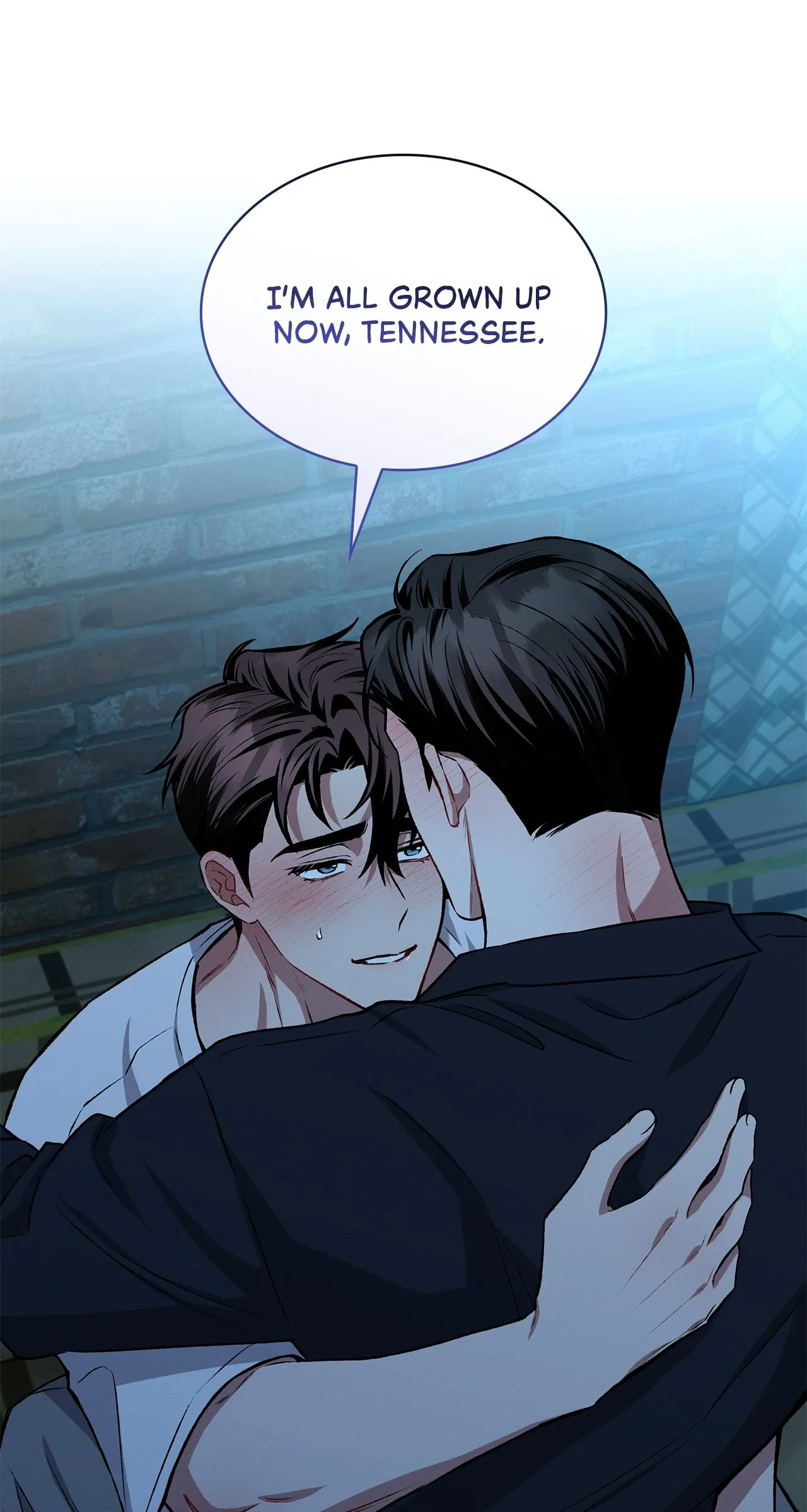 Amber Alert [Steamy] Chapter 21 page 67 - 