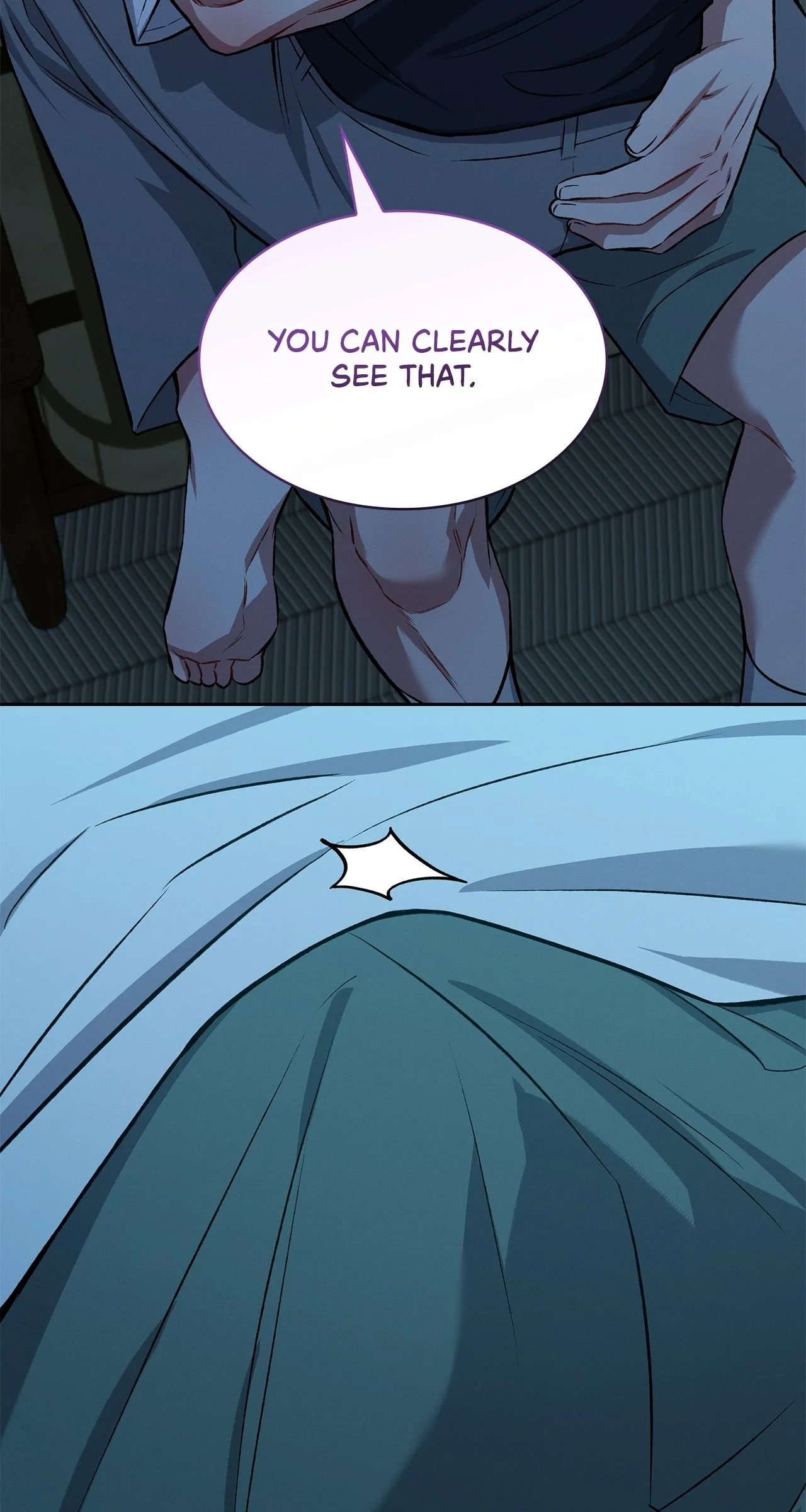 Amber Alert [Steamy] Chapter 21 page 68 - 