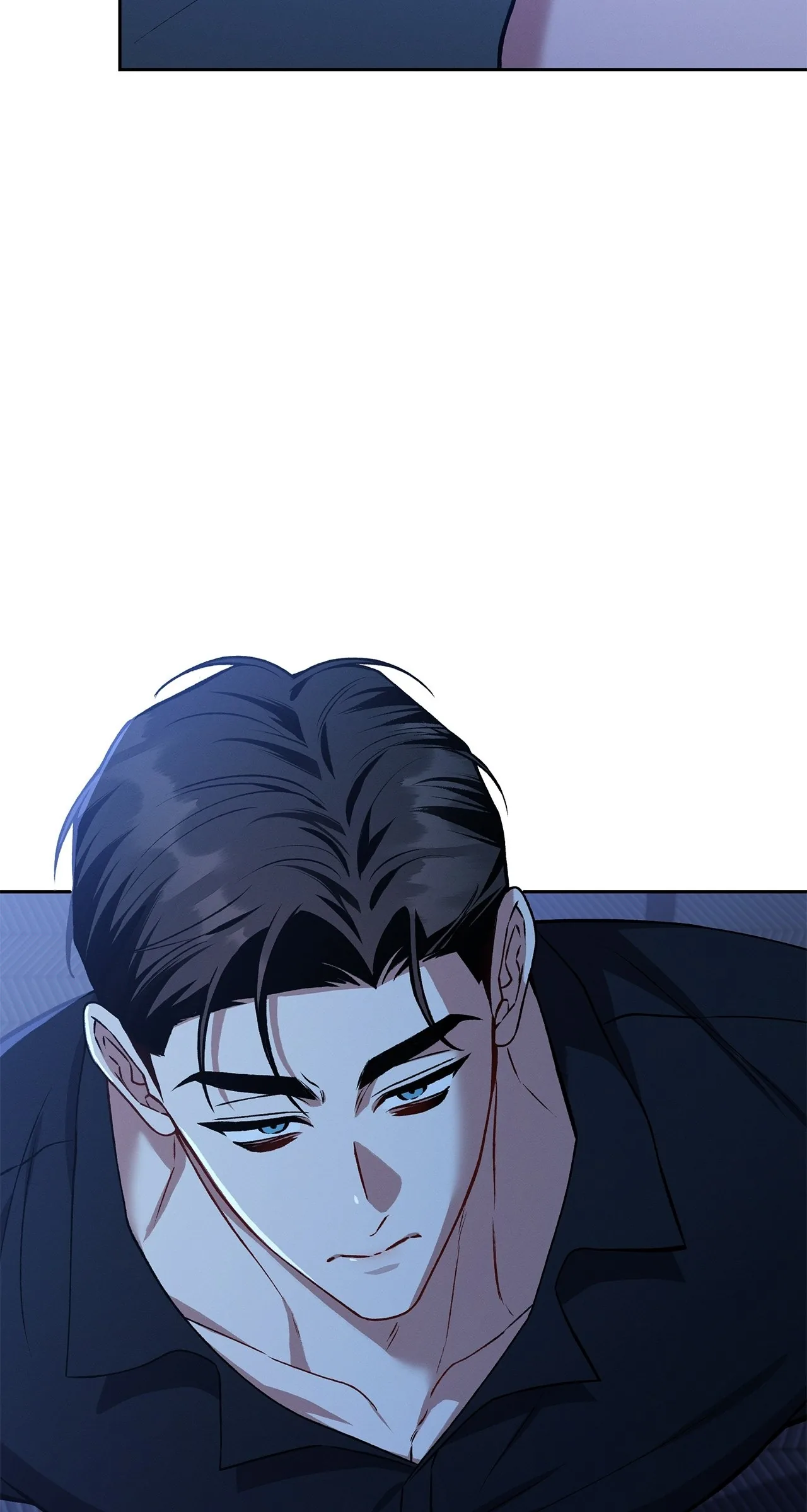 Amber Alert [Steamy] Chapter 21 page 8 - 