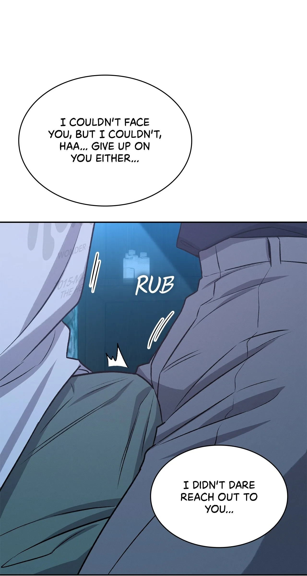 Amber Alert [Steamy] Chapter 21 page 74 - 