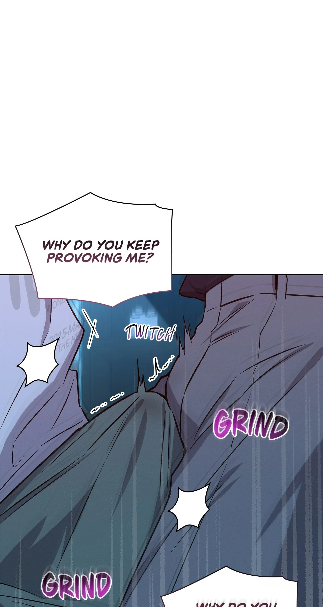 Amber Alert [Steamy] Chapter 21 page 75 - 