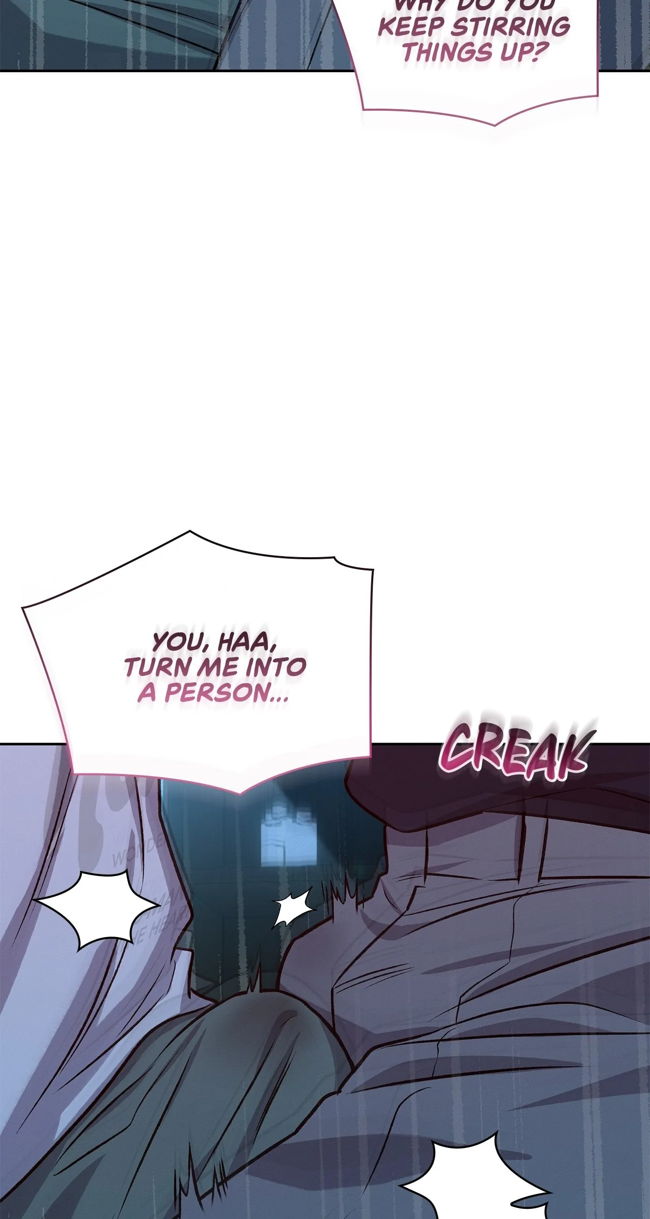 Amber Alert [Steamy] Chapter 21 page 76 - 