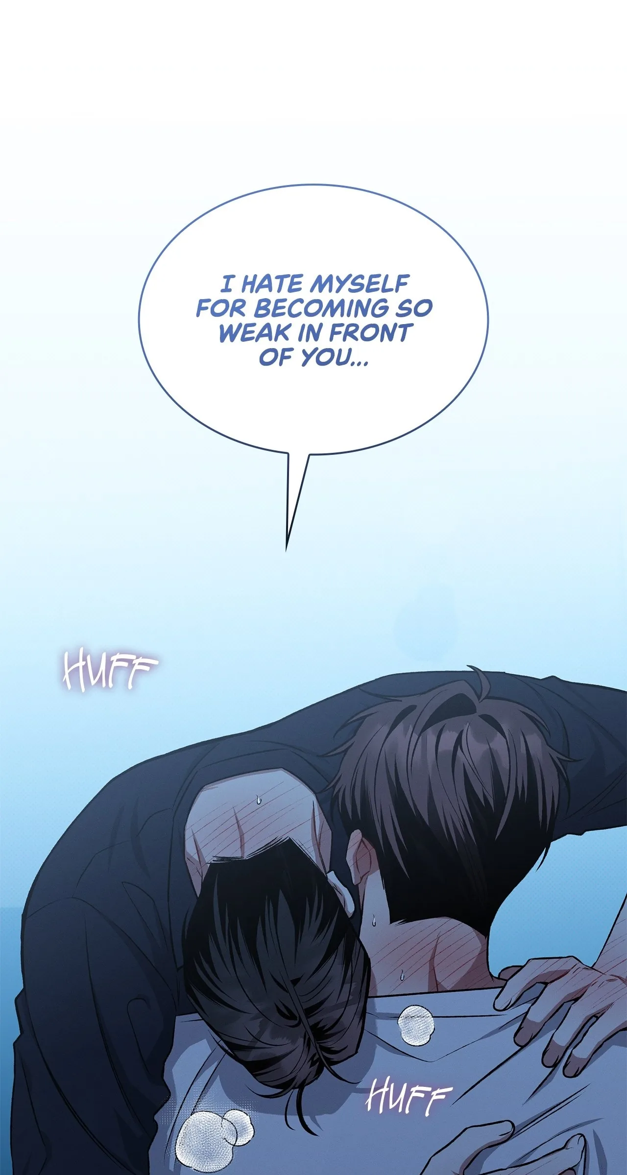 Amber Alert [Steamy] Chapter 21 page 79 - 