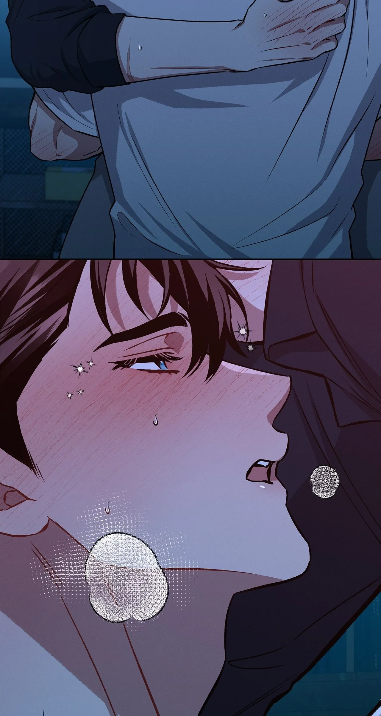 Amber Alert [Steamy] Chapter 21 page 80 - 