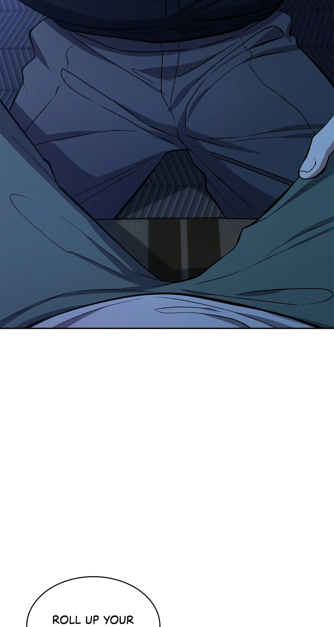 Amber Alert [Steamy] Chapter 21 page 9 - 