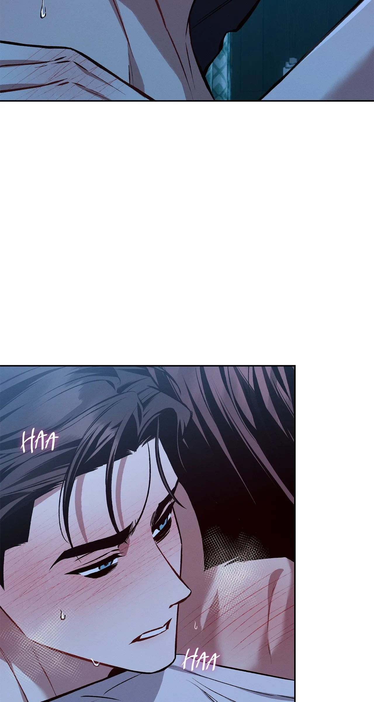 Amber Alert [Steamy] Chapter 21 page 81 - 
