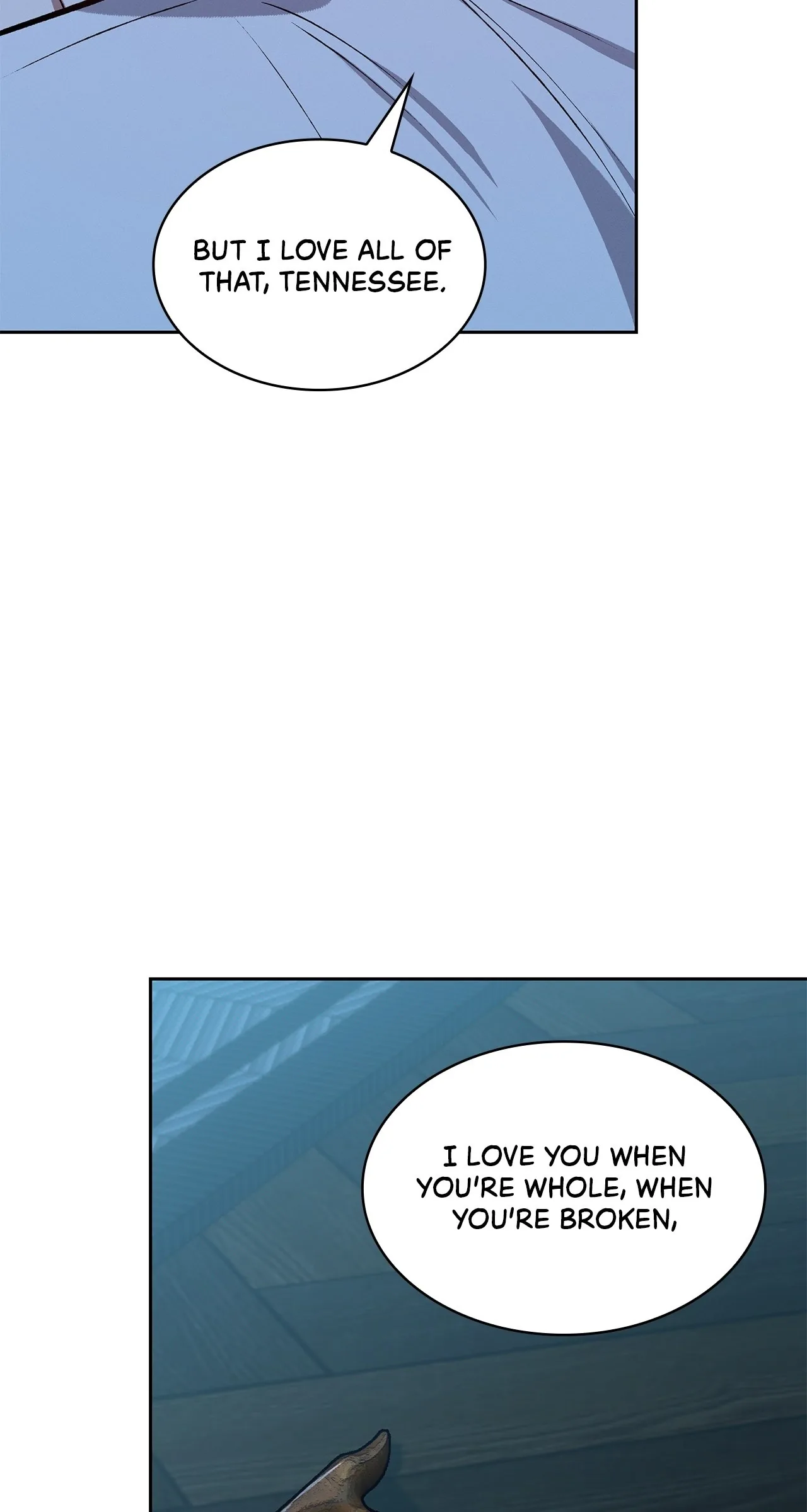 Amber Alert [Steamy] Chapter 21 page 82 - 