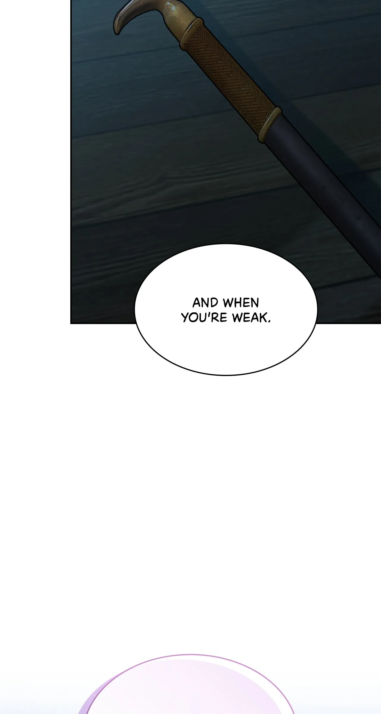 Amber Alert [Steamy] Chapter 21 page 83 - 
