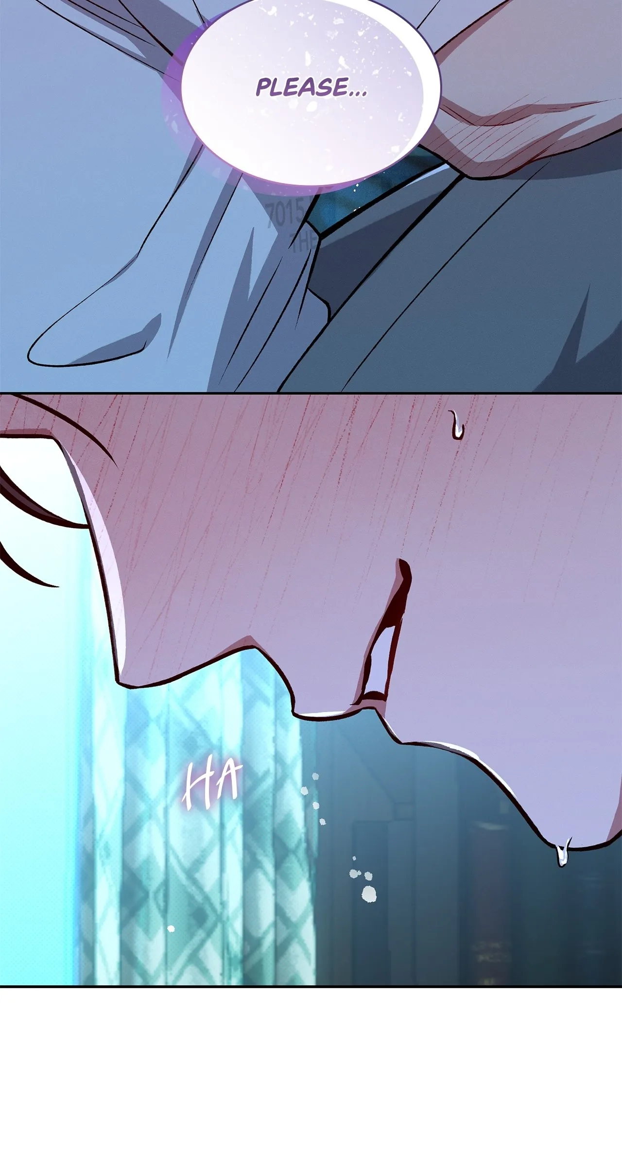 Amber Alert [Steamy] Chapter 21 page 85 - 
