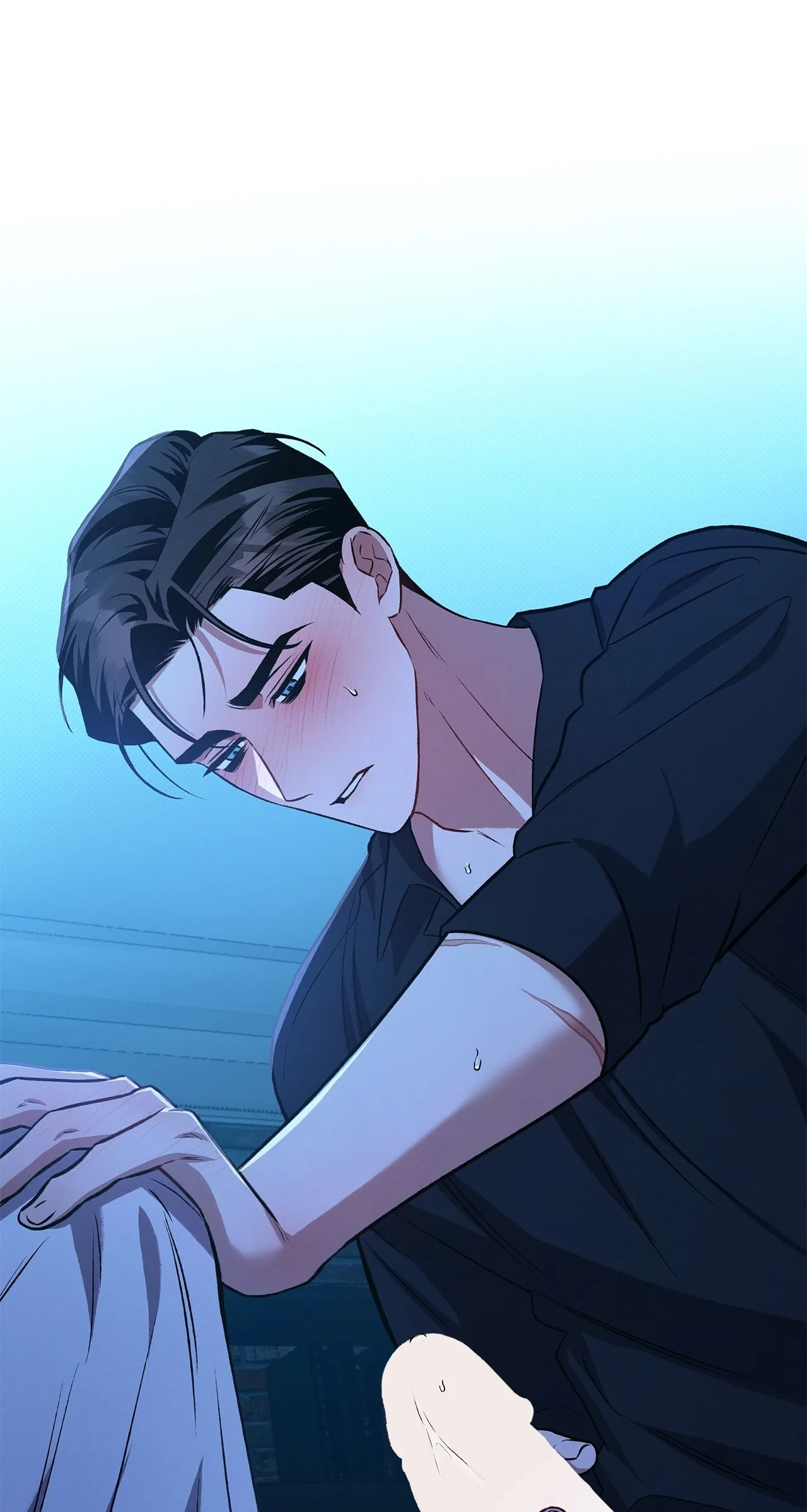 Amber Alert [Steamy] Chapter 21 page 88 - 
