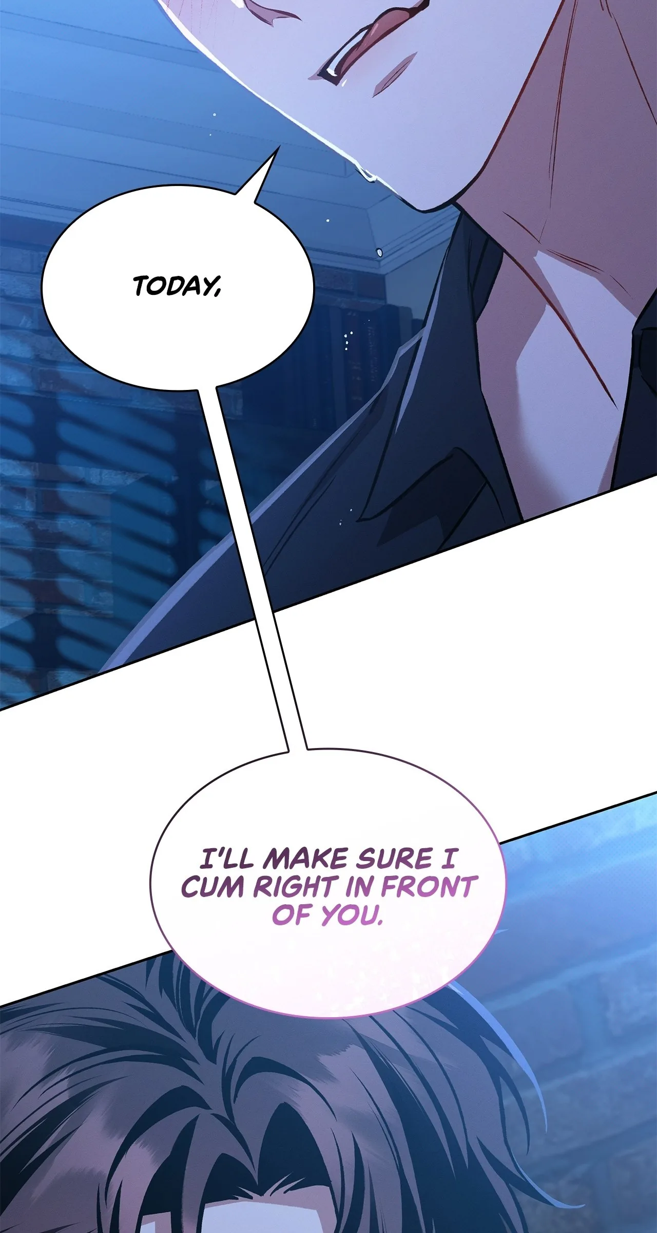 Amber Alert [Steamy] Chapter 21 page 90 - 