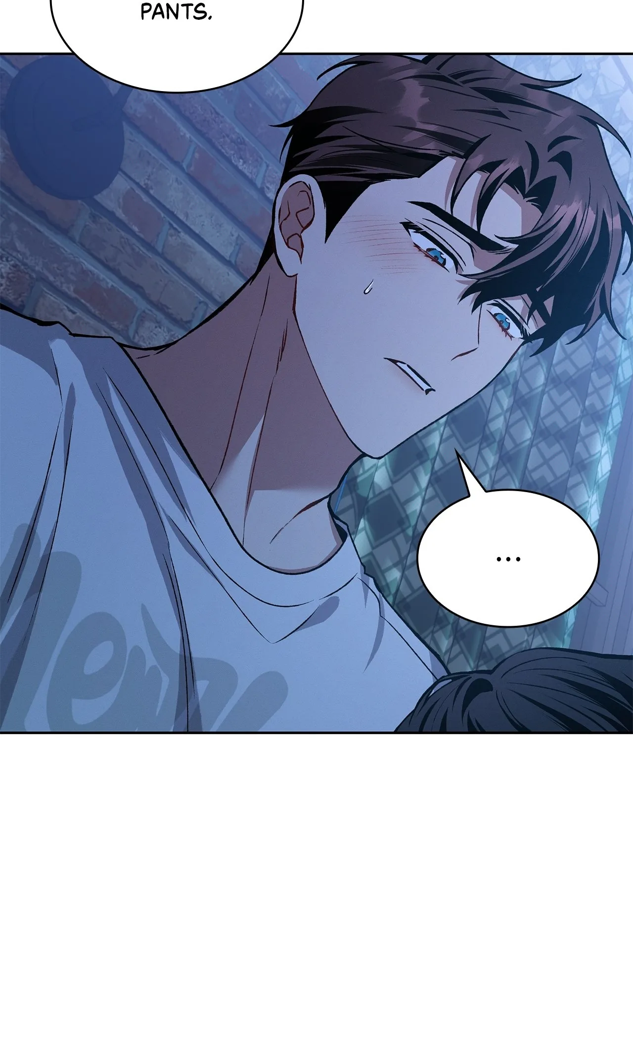 Amber Alert [Steamy] Chapter 21 page 10 - 