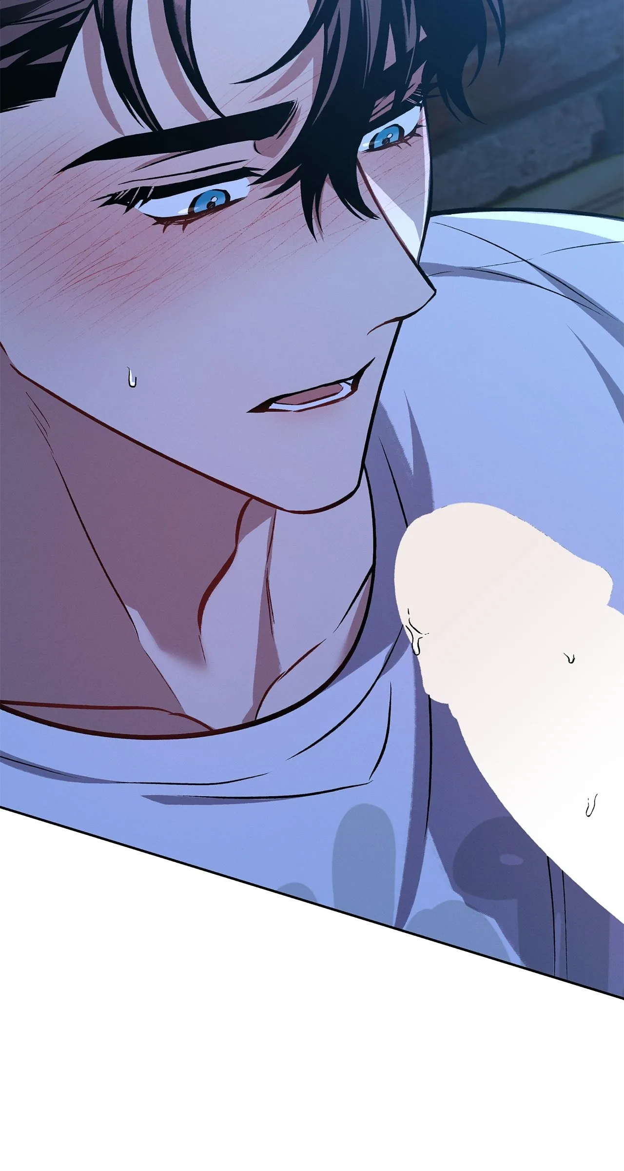 Amber Alert [Steamy] Chapter 21 page 91 - 