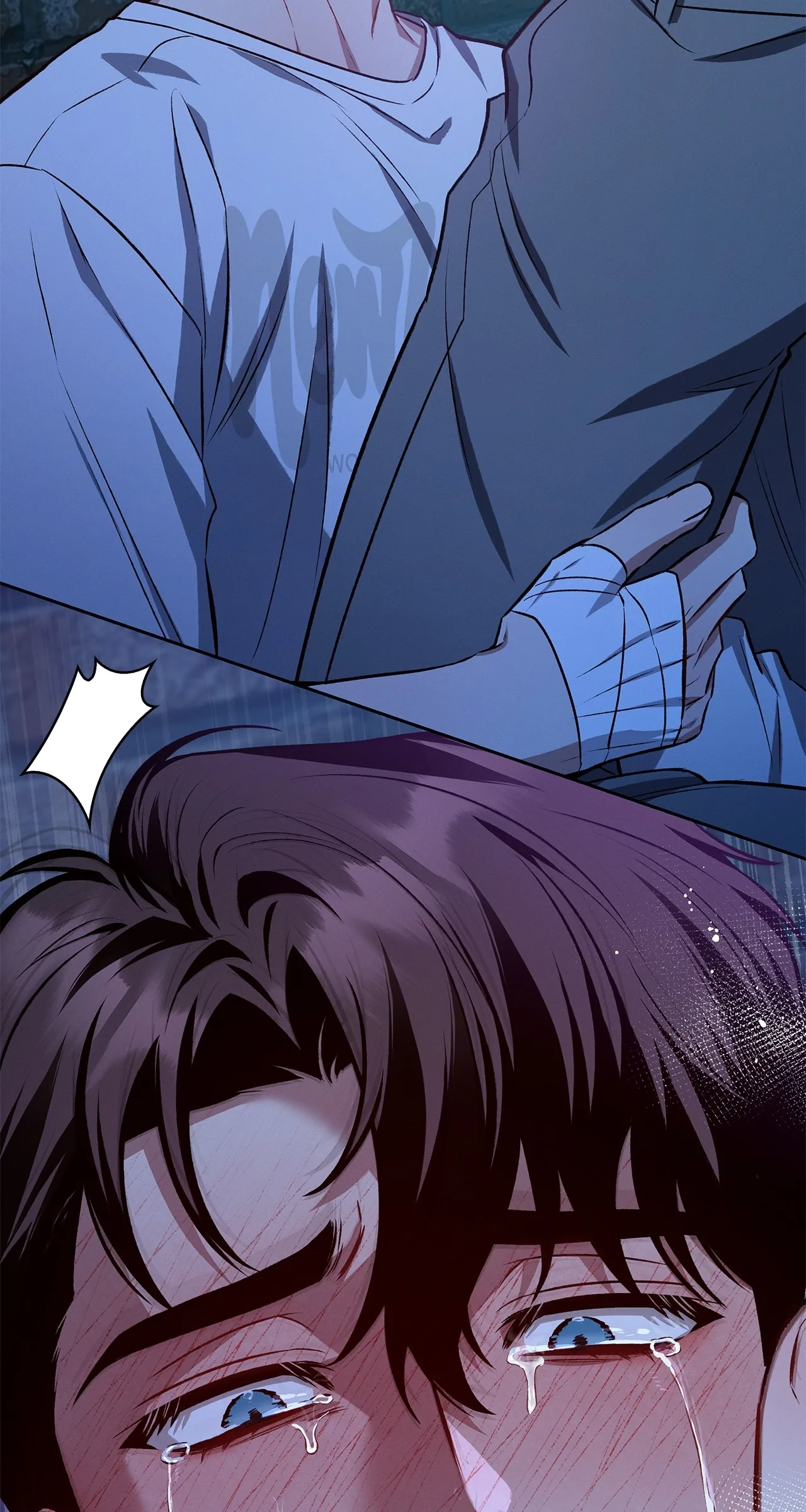Amber Alert [Steamy] Chapter 22 page 11 - 