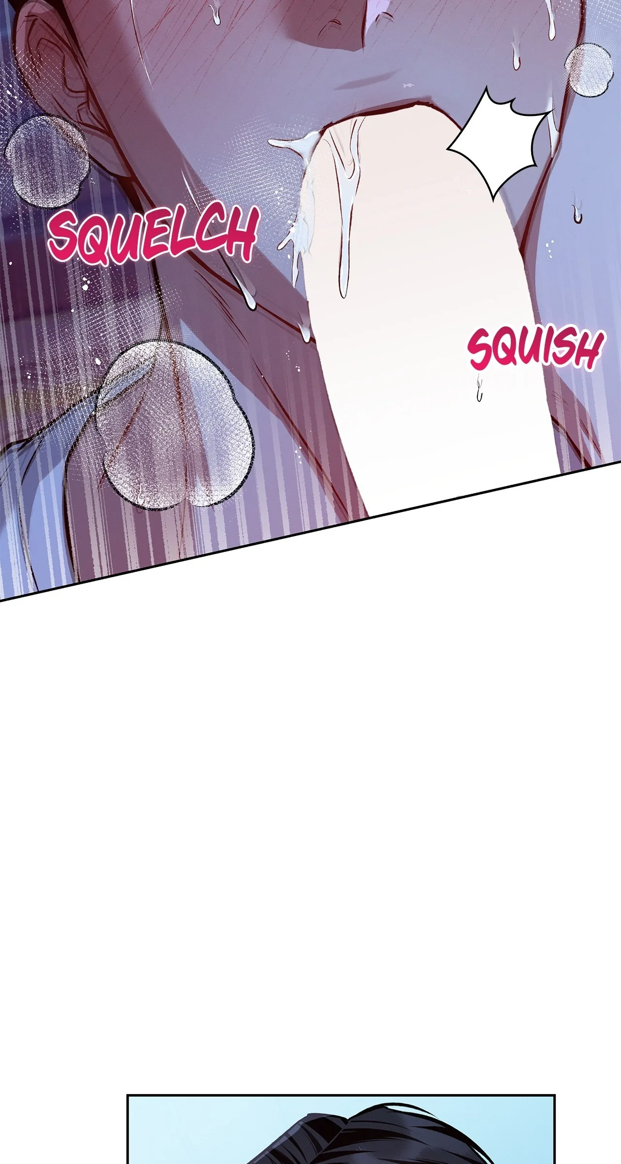Amber Alert [Steamy] Chapter 22 page 12 - 