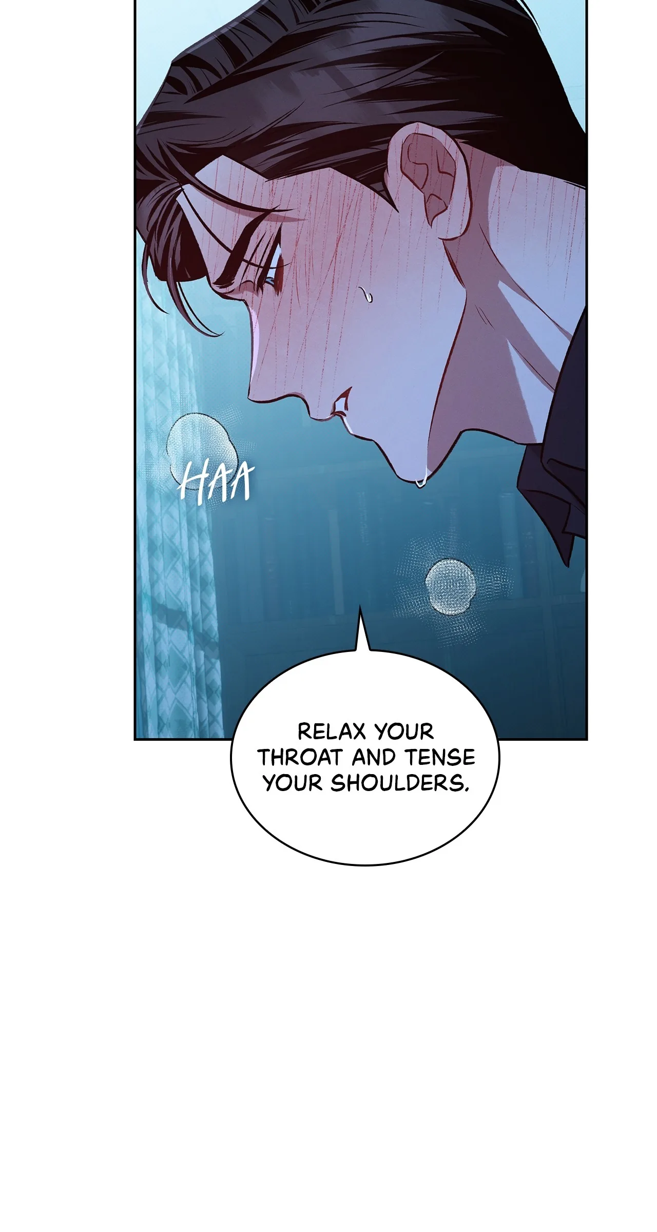 Amber Alert [Steamy] Chapter 22 page 13 - 