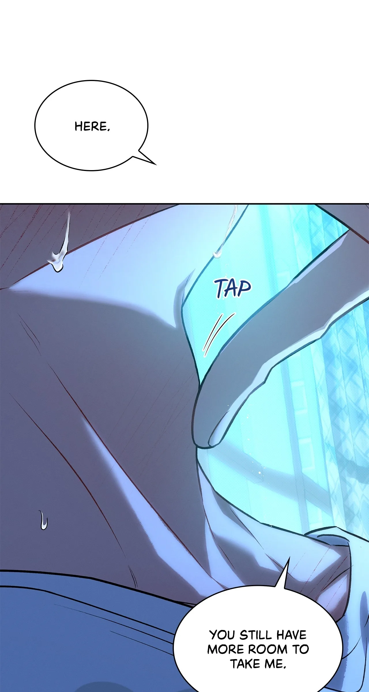 Amber Alert [Steamy] Chapter 22 page 14 - 