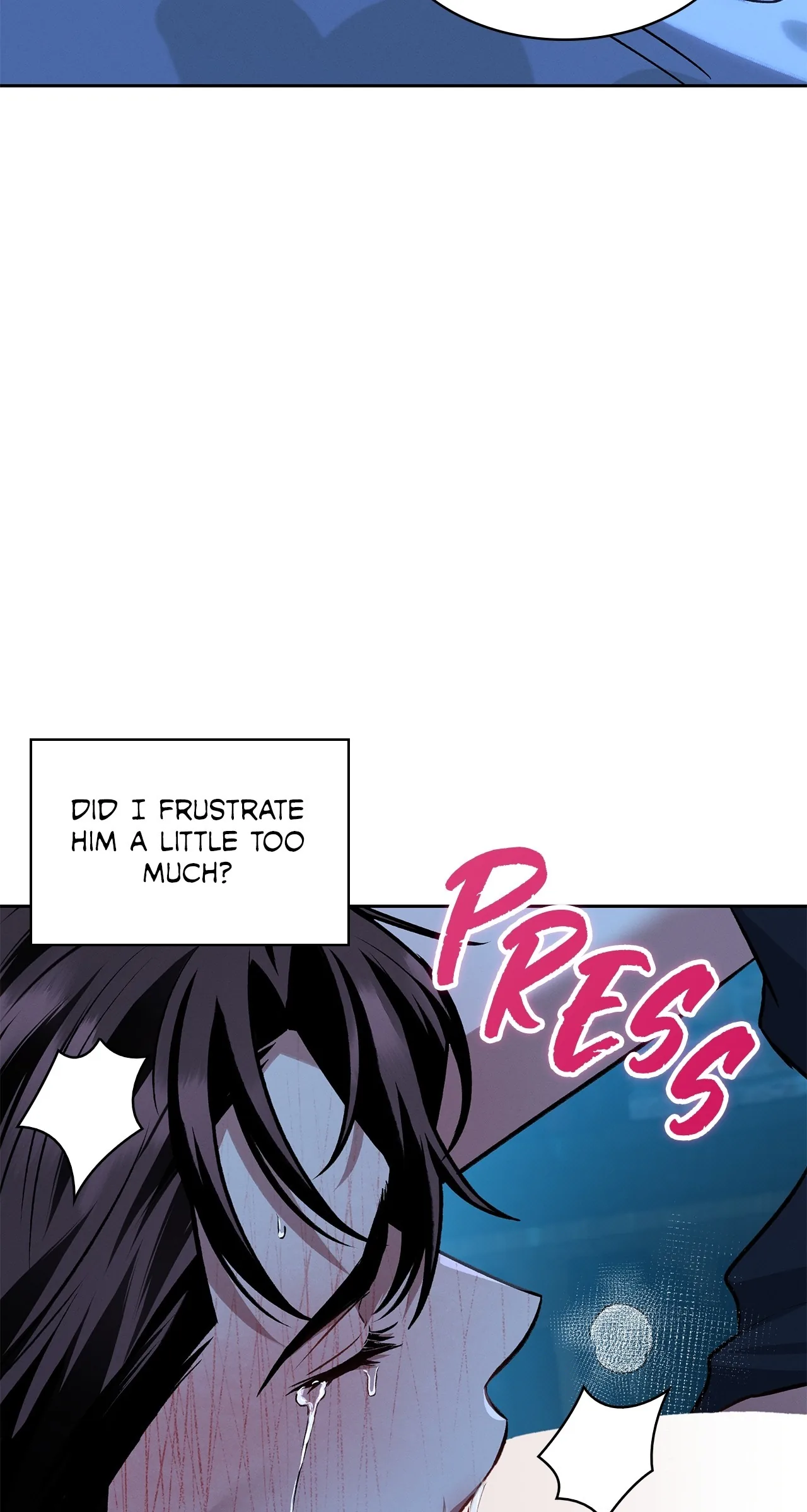 Amber Alert [Steamy] Chapter 22 page 15 - 