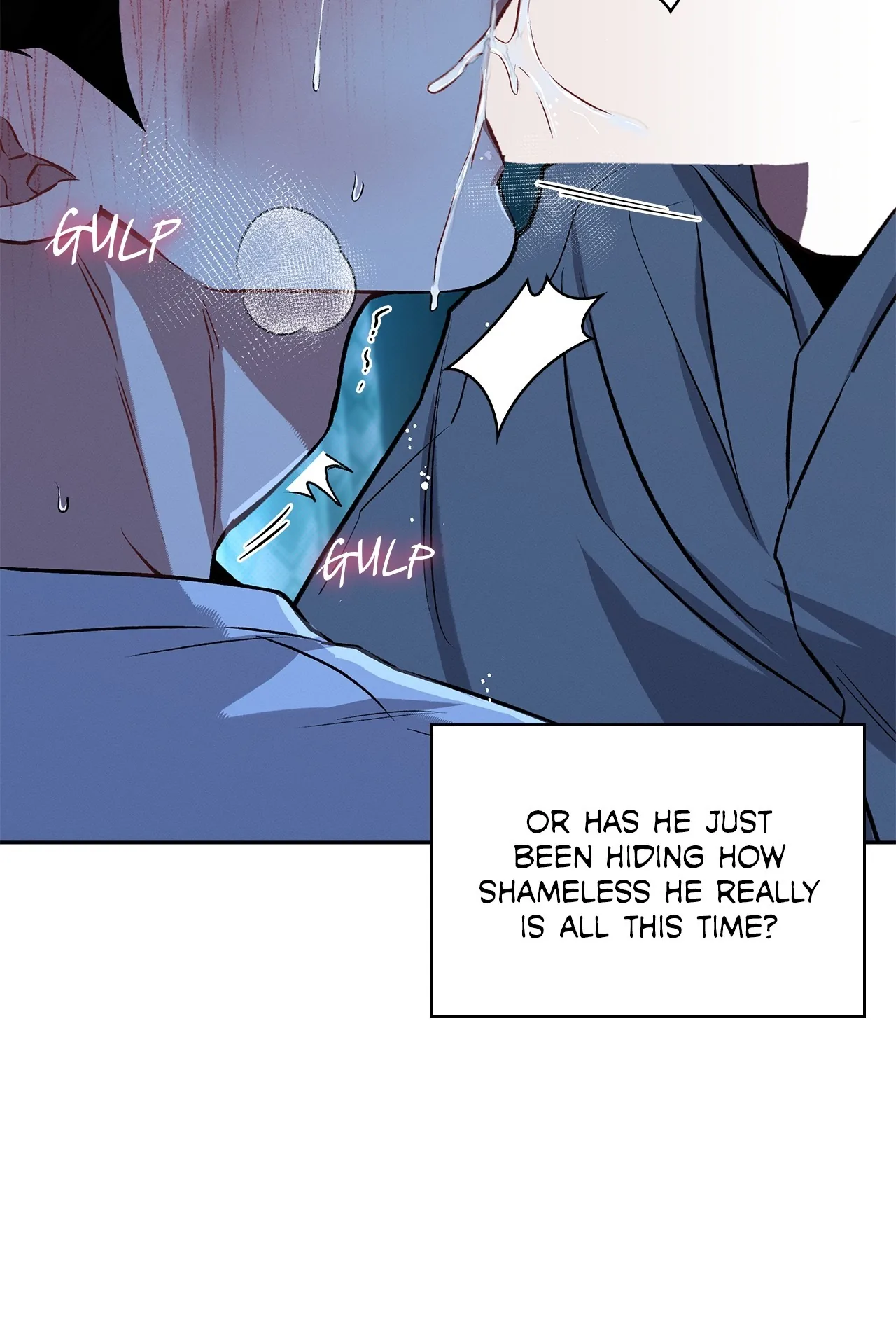 Amber Alert [Steamy] Chapter 22 page 16 - 