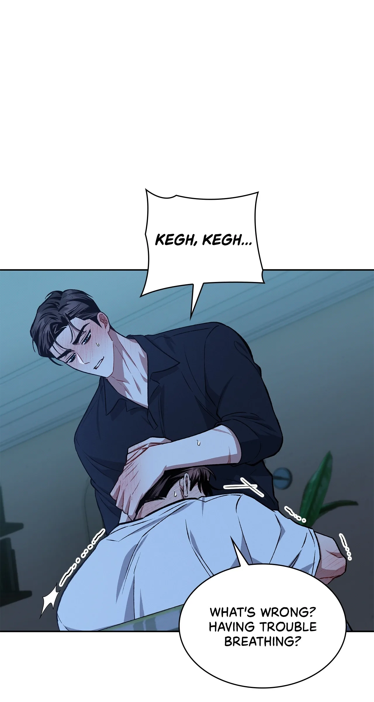Amber Alert [Steamy] Chapter 22 page 17 - 