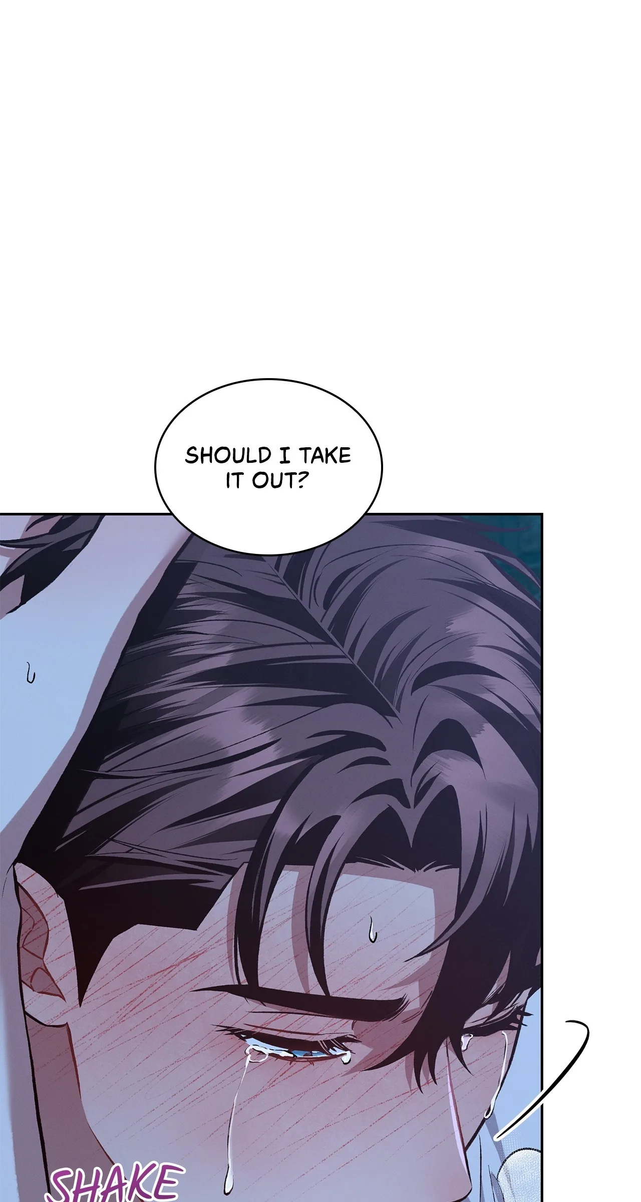 Amber Alert [Steamy] Chapter 22 page 18 - 