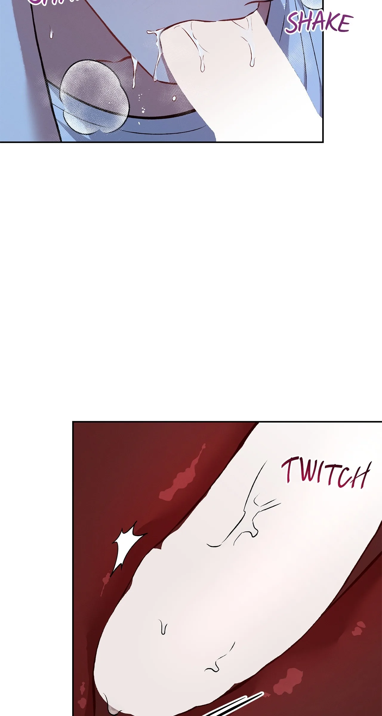 Amber Alert [Steamy] Chapter 22 page 19 - 