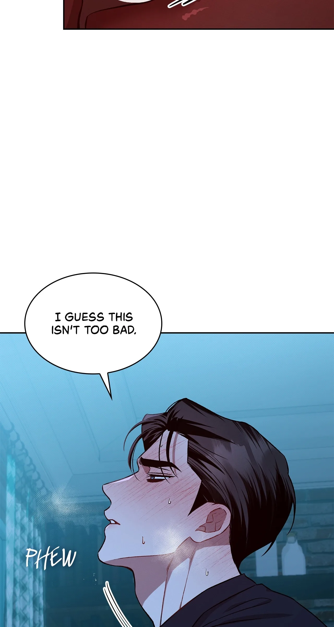 Amber Alert [Steamy] Chapter 22 page 20 - 