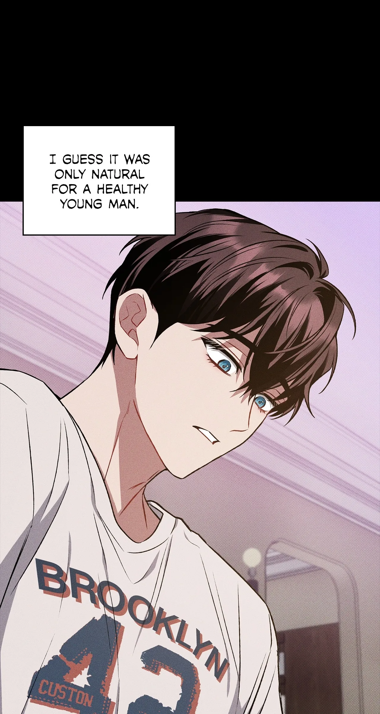 Amber Alert [Steamy] Chapter 22 page 3 - 
