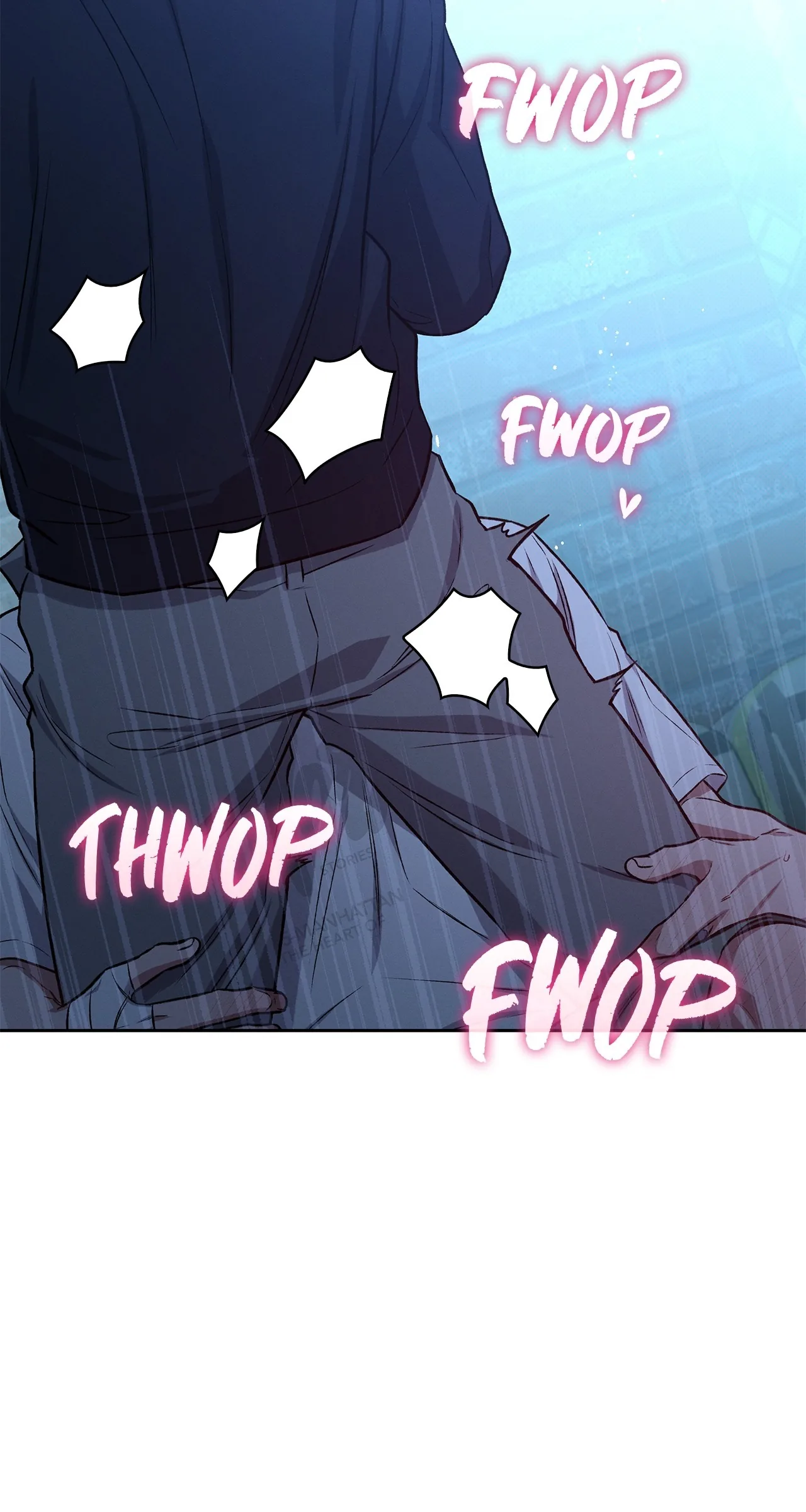 Amber Alert [Steamy] Chapter 22 page 22 - 