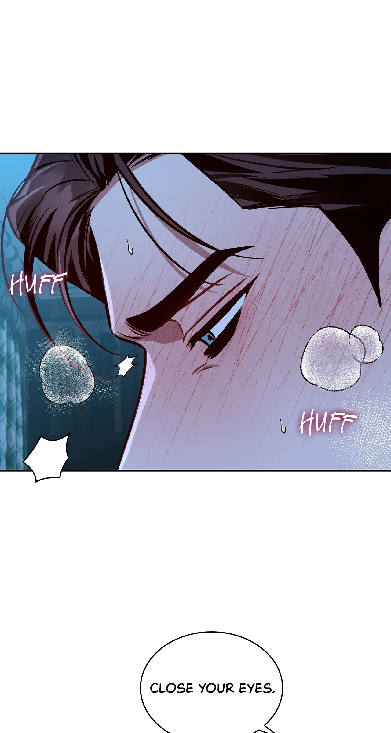 Amber Alert [Steamy] Chapter 22 page 23 - 