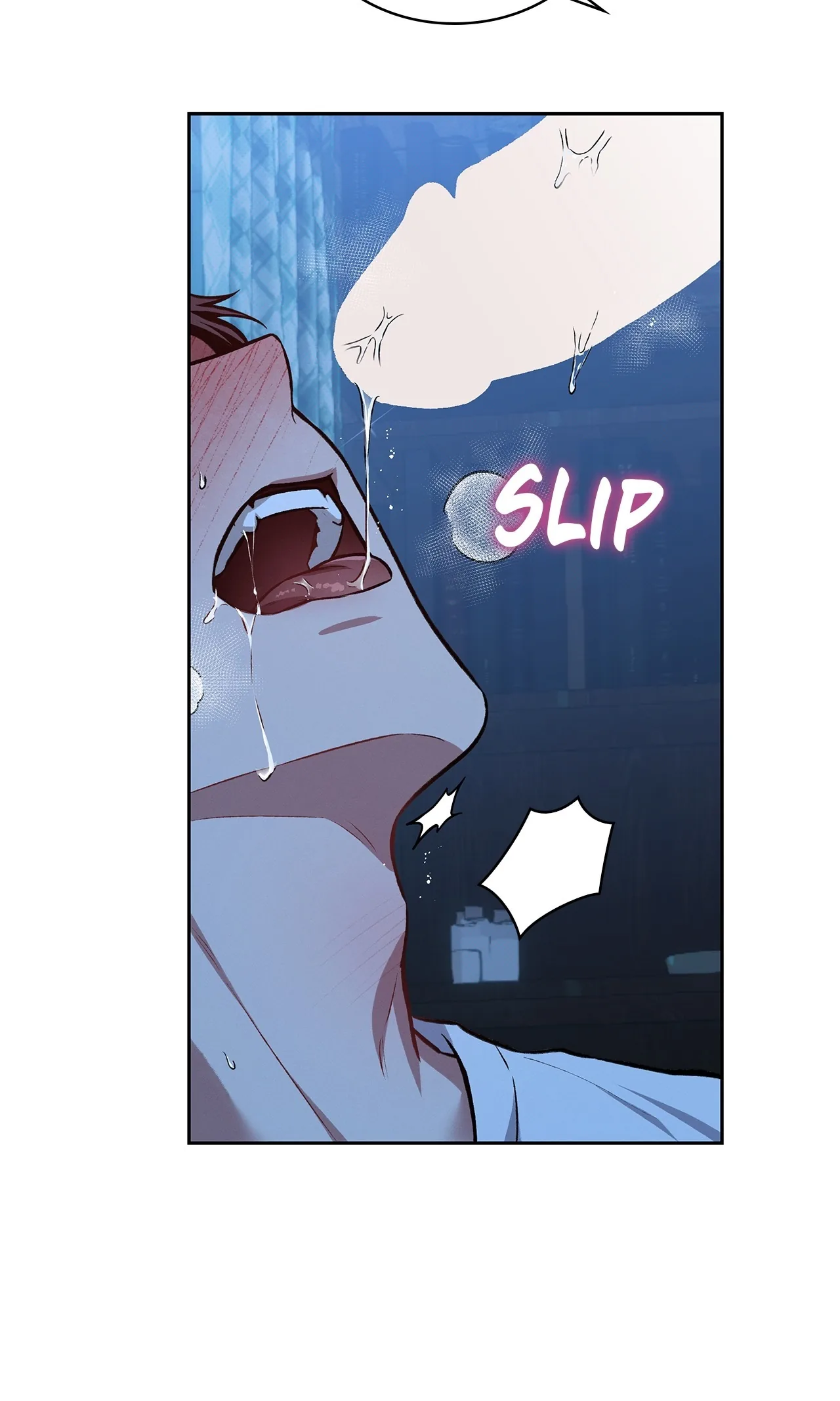 Amber Alert [Steamy] Chapter 22 page 24 - 