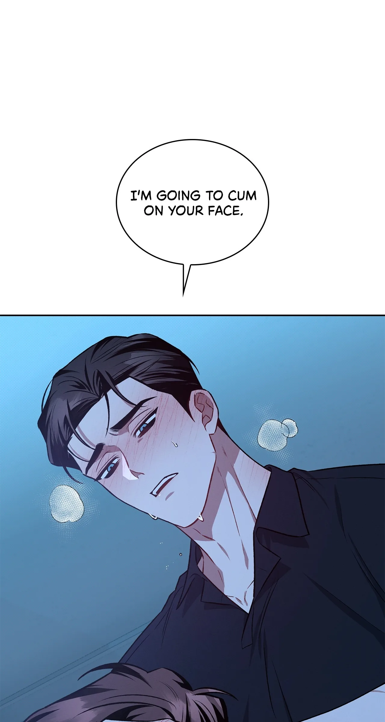 Amber Alert [Steamy] Chapter 22 page 25 - 